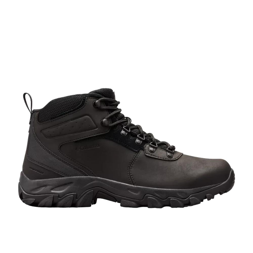 Botas Trail Columbia Fairbanks Waterproof