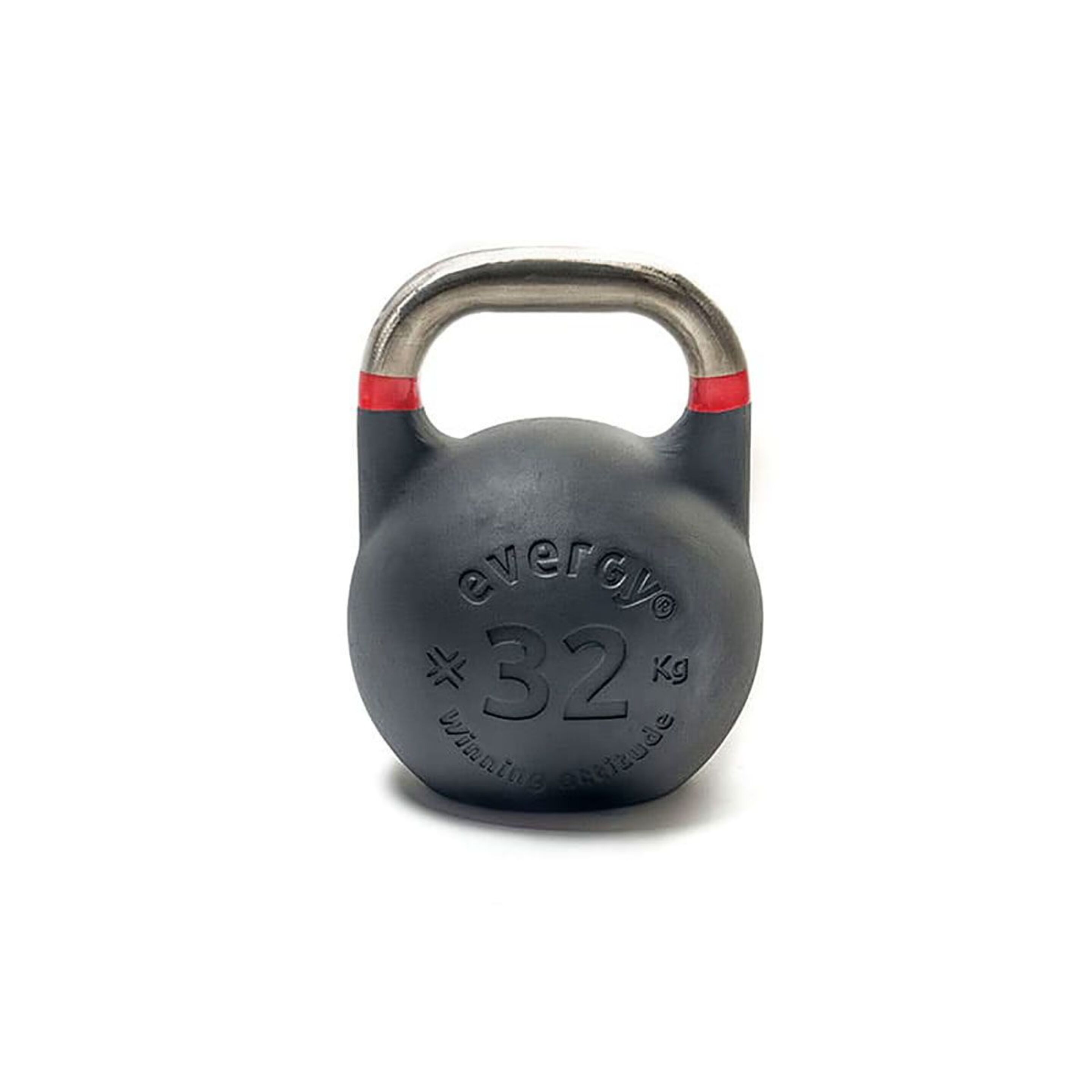 Kettlebell Competición Edición Limitada Evergy 32 Kg