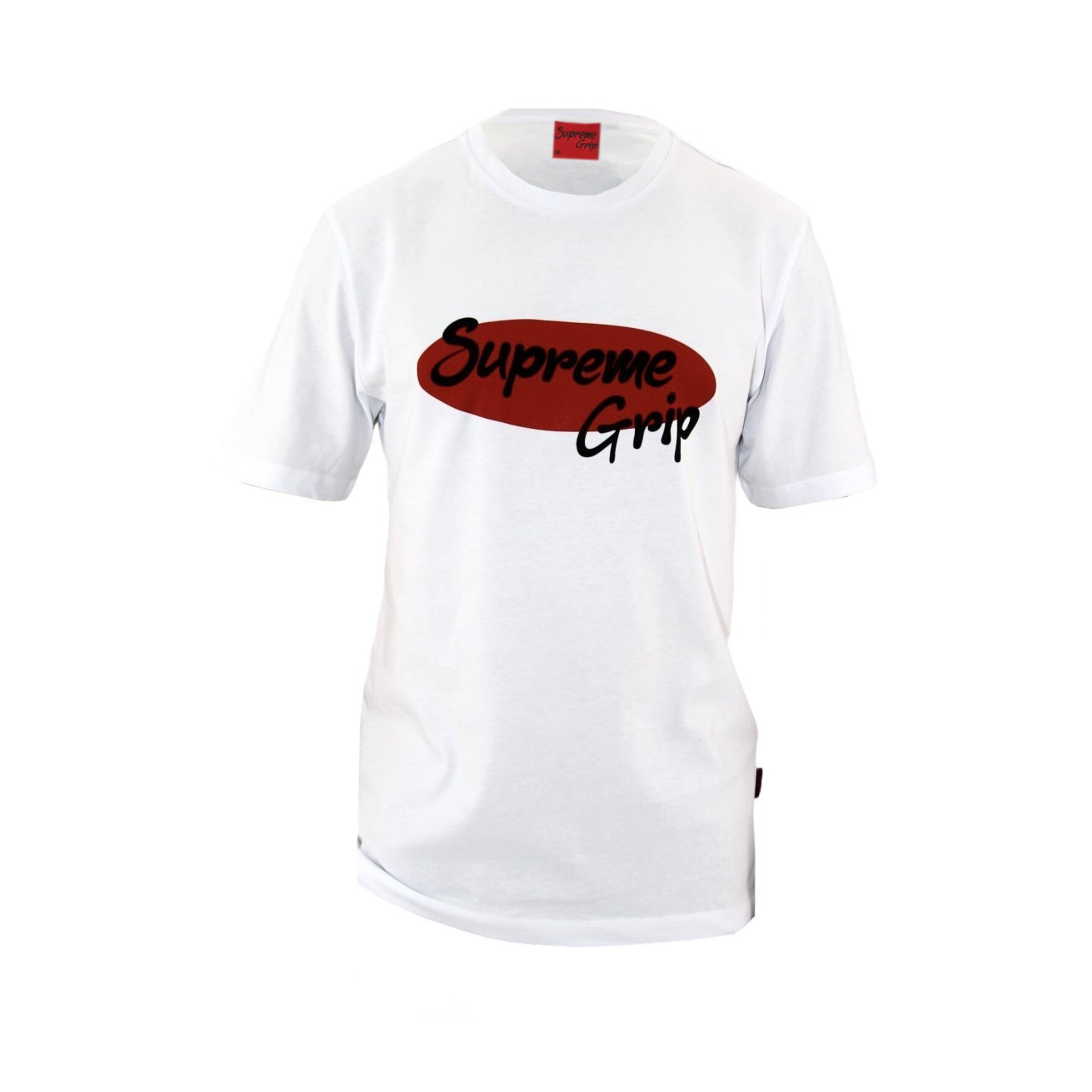 Supreme Grip Camiseta Manga Corta Canyon