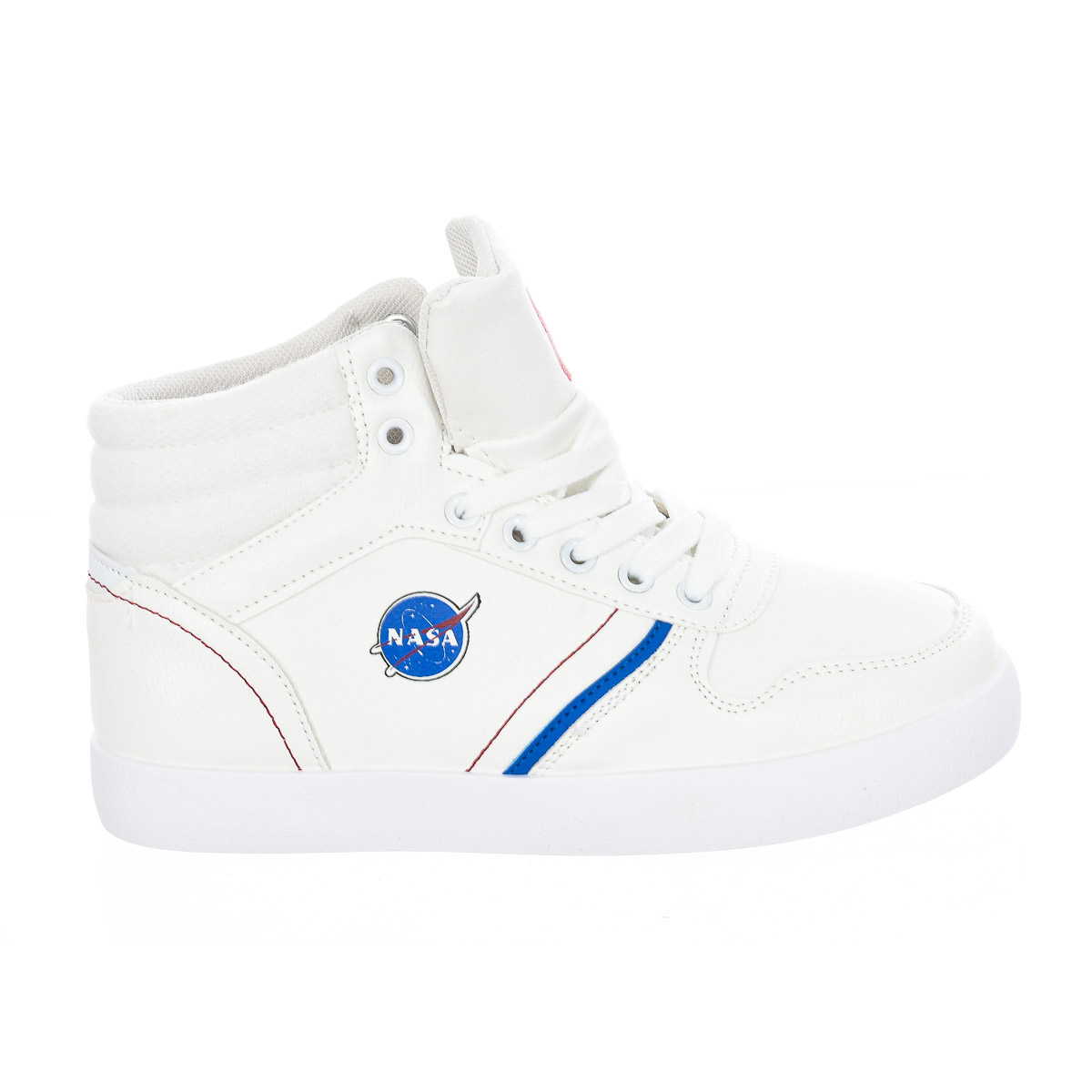 Zapatillas Deportivas NASA Csk6-m - blanco - 