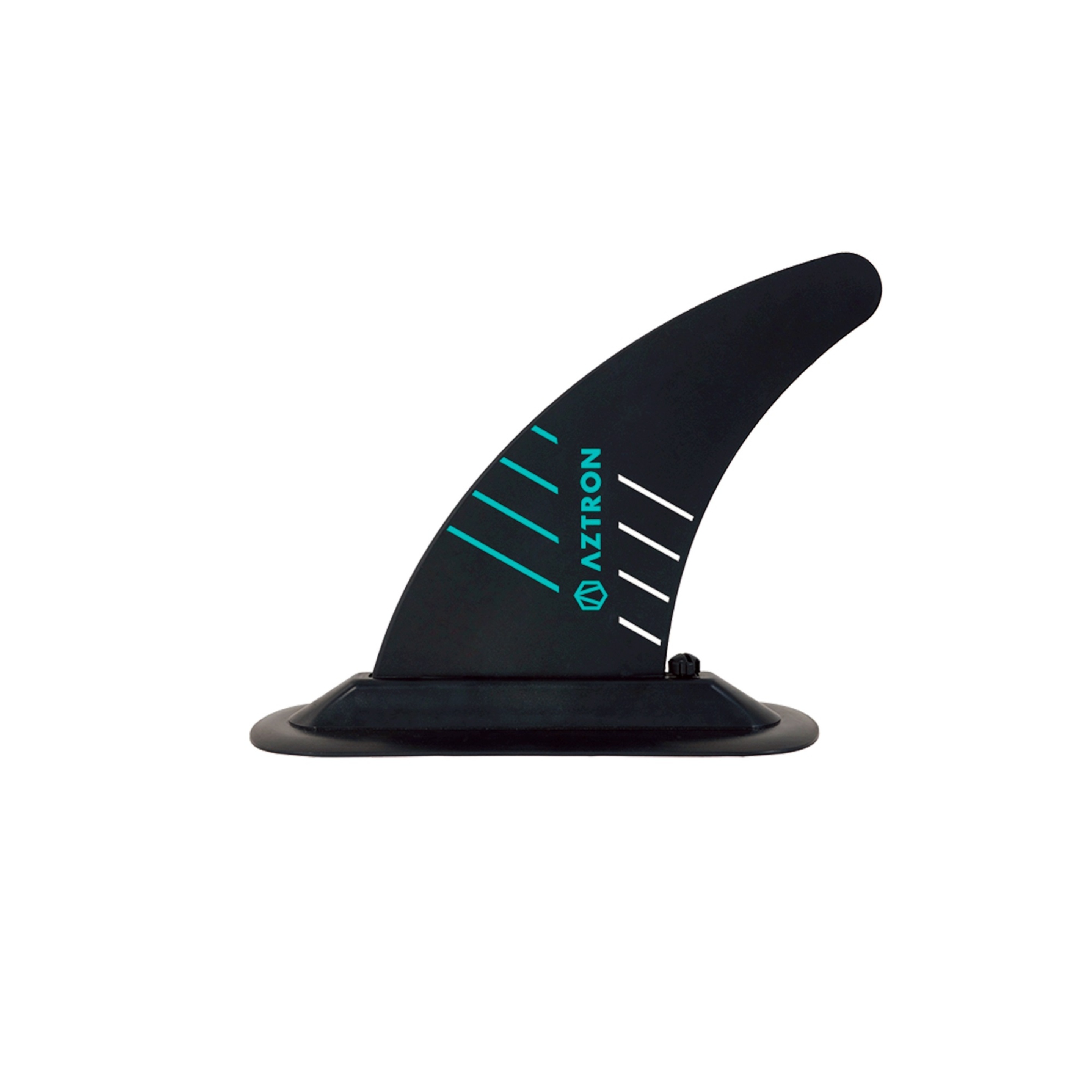 Aleta Aztron 9.0" Air Sup Fin Us