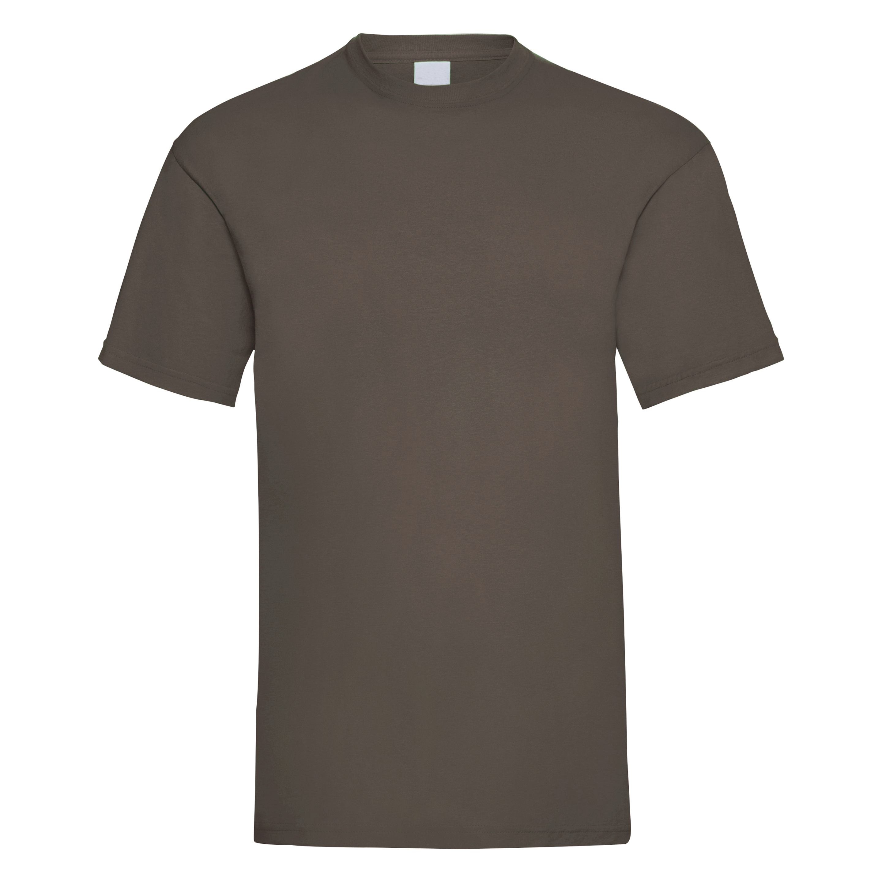 T-shirt Casual Universal Textiles