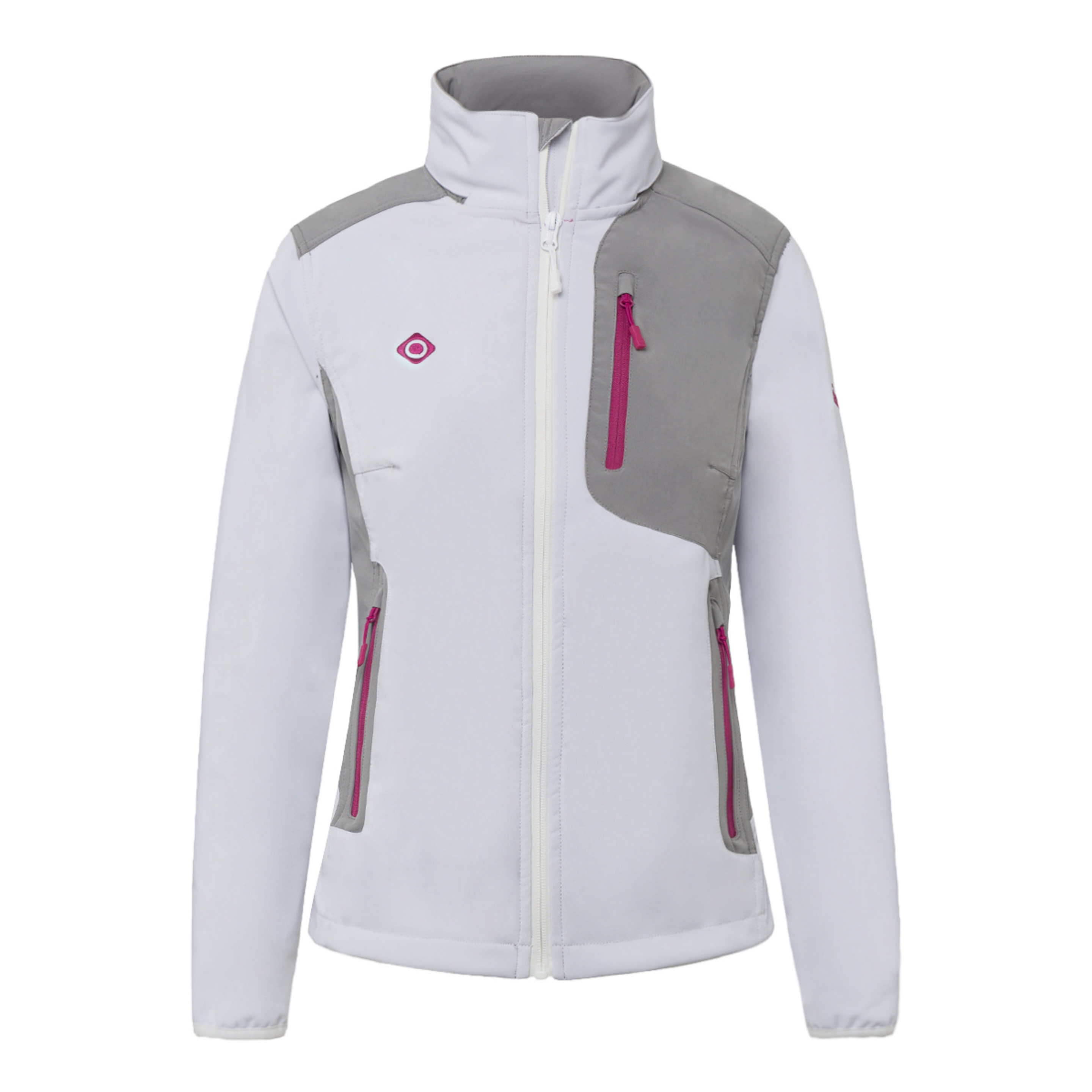 Chaqueta Softshell Shazka Izas