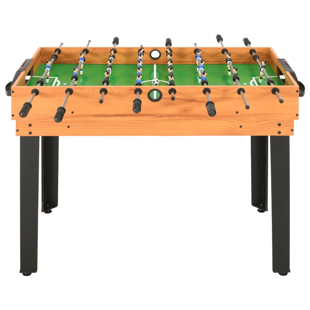 Mesa De Jogo Vidaxl