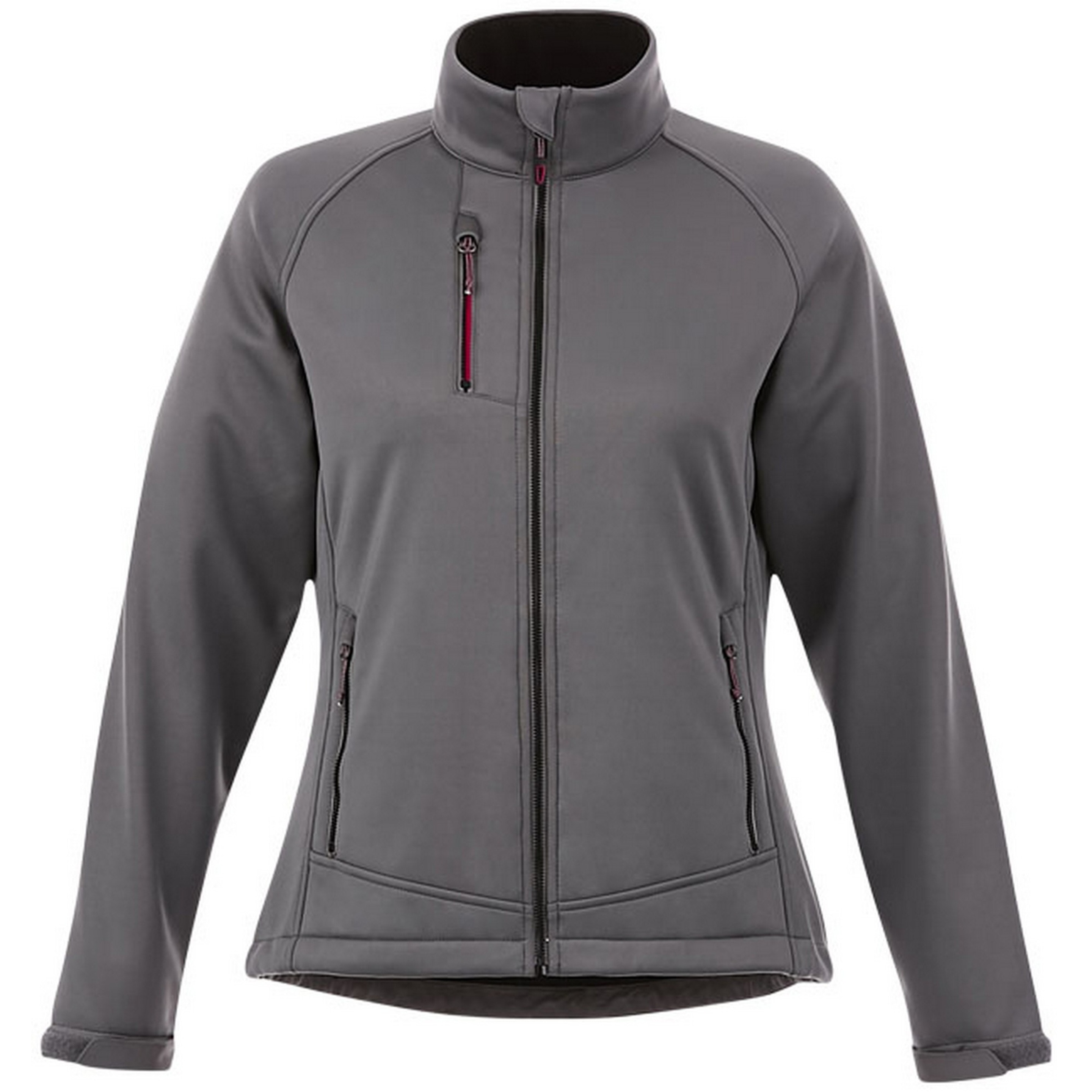 Chaqueta Softhell Modelo Chuck  Slazenger