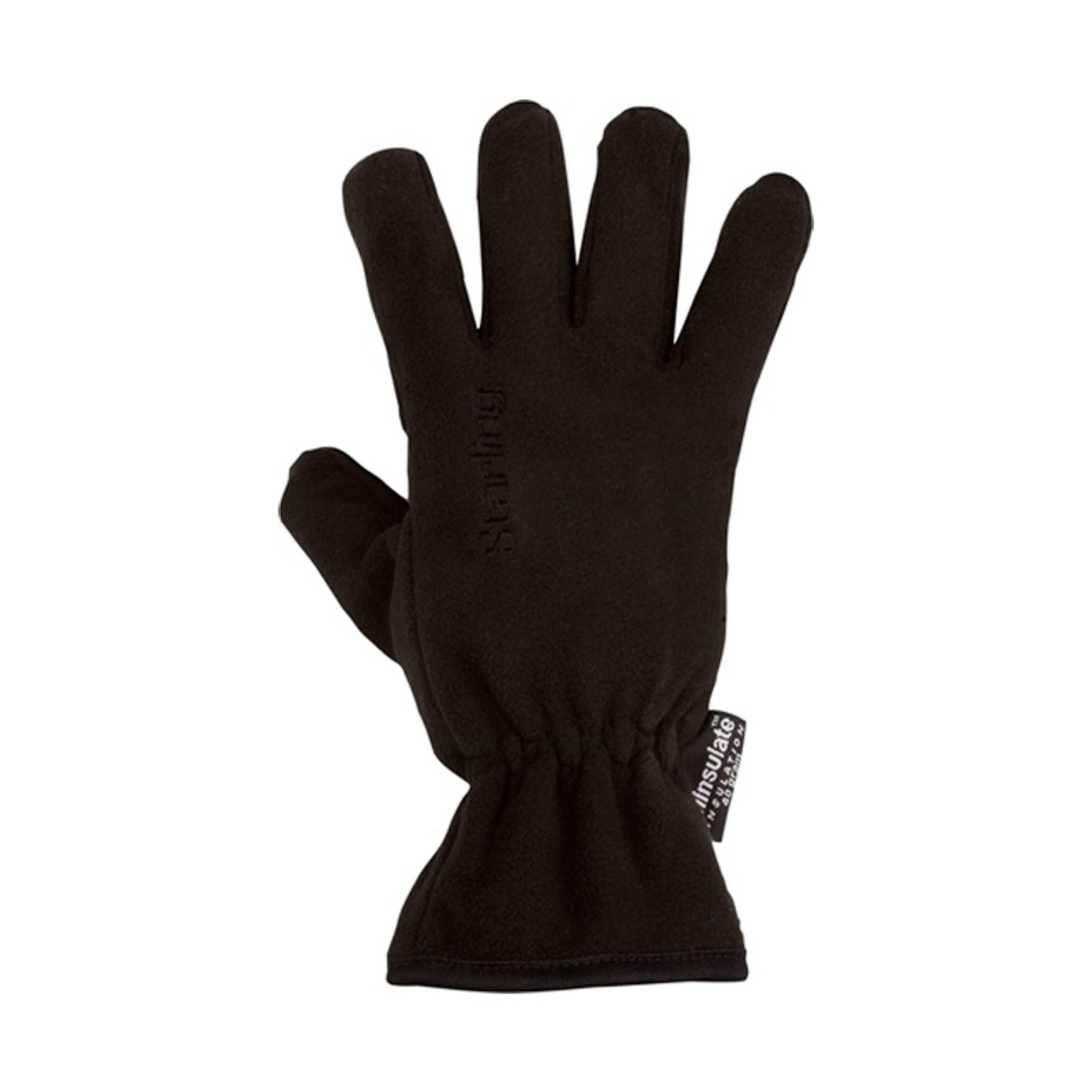 Sr Di Starling Guantes Nieve Sr Negro Tx-l