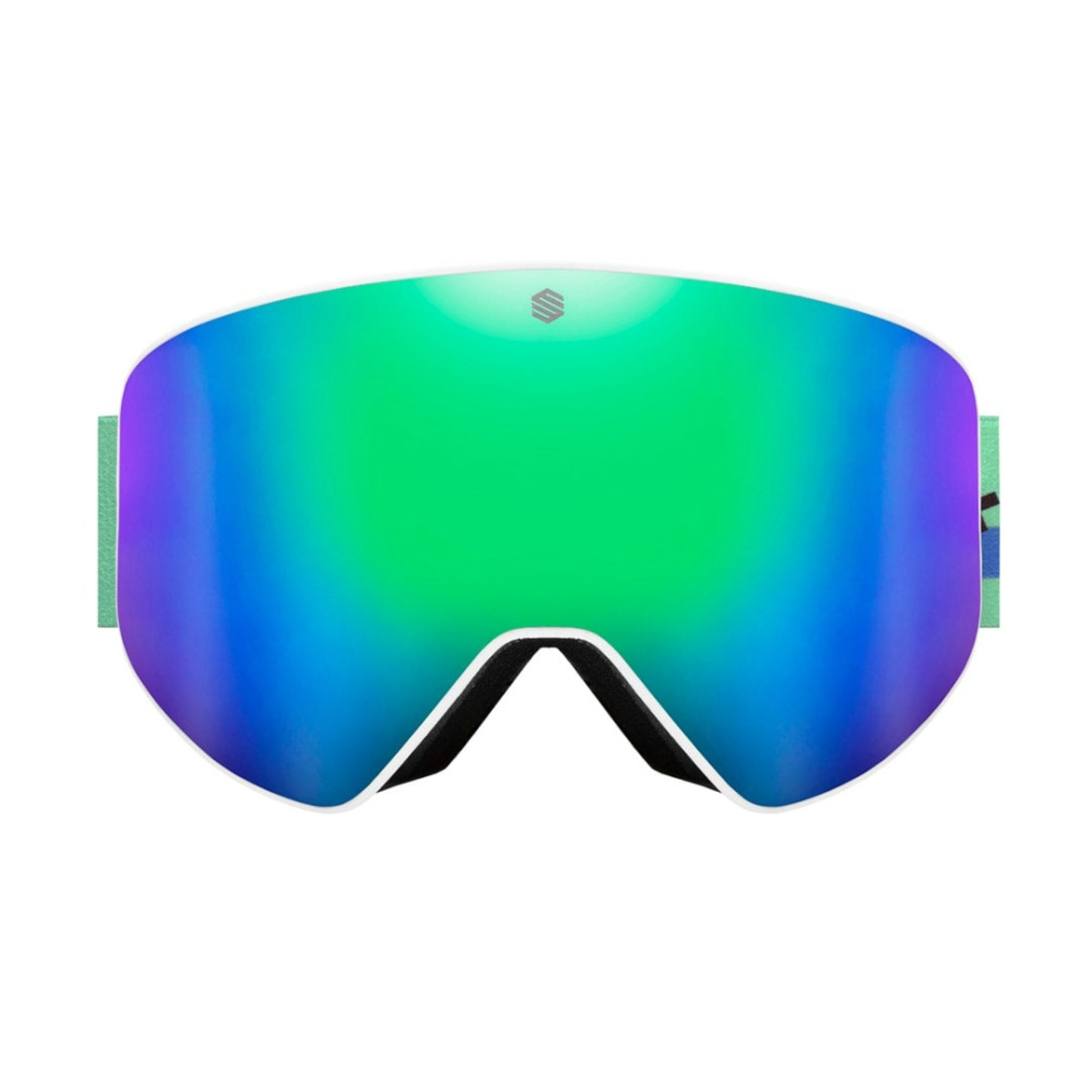 Gafas De Sol Para Esquí/snow Siroko Gx Cypress