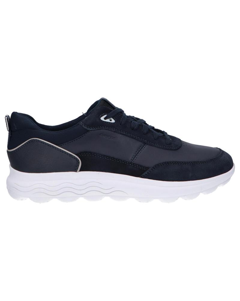 Zapatillas Deporte Geox U25byc 08522 U Spherica