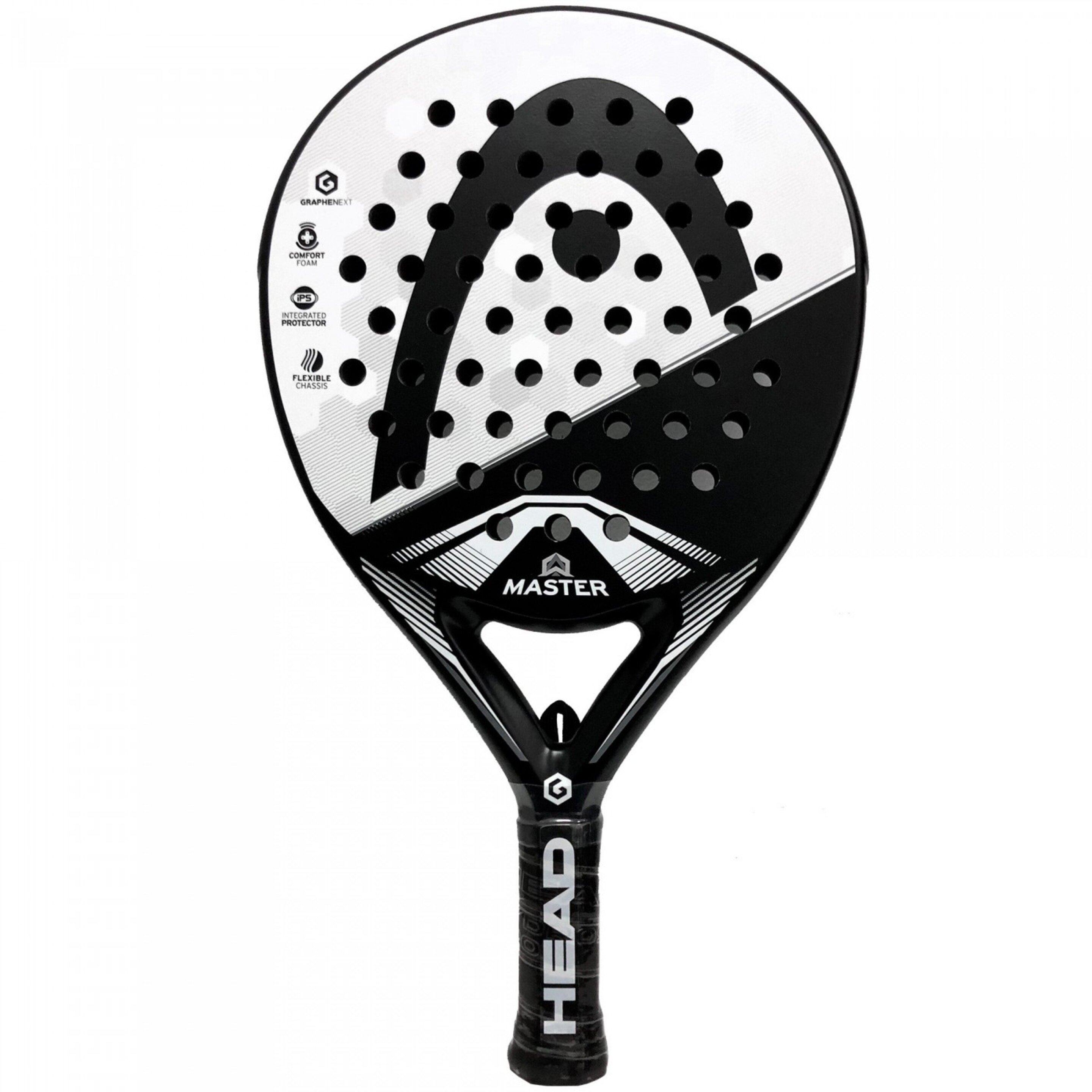 Pala Head Graphene Xt Master Ltd