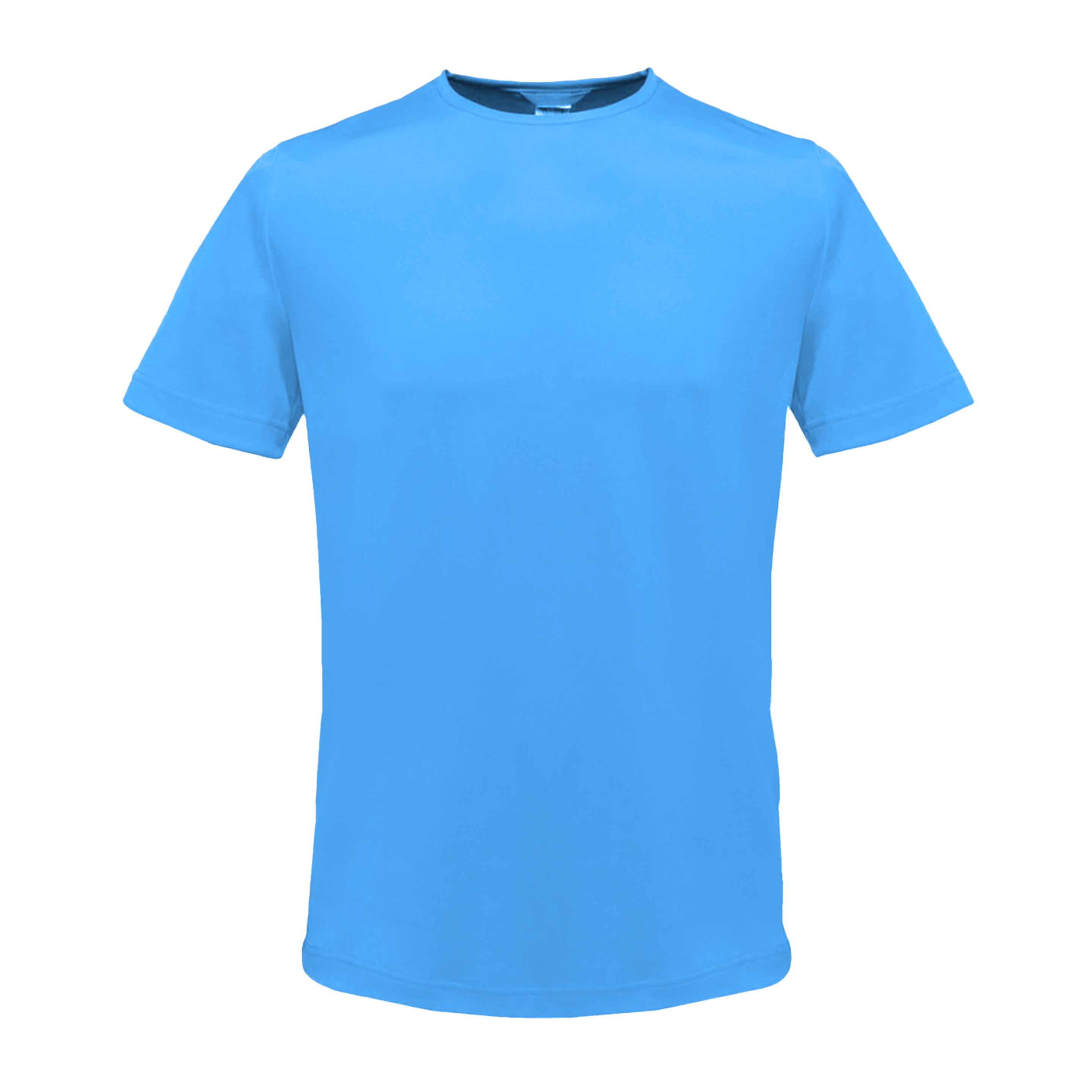 Roupas Ativas Camiseta Masculina De Torino Regatta (Oxford Blue)