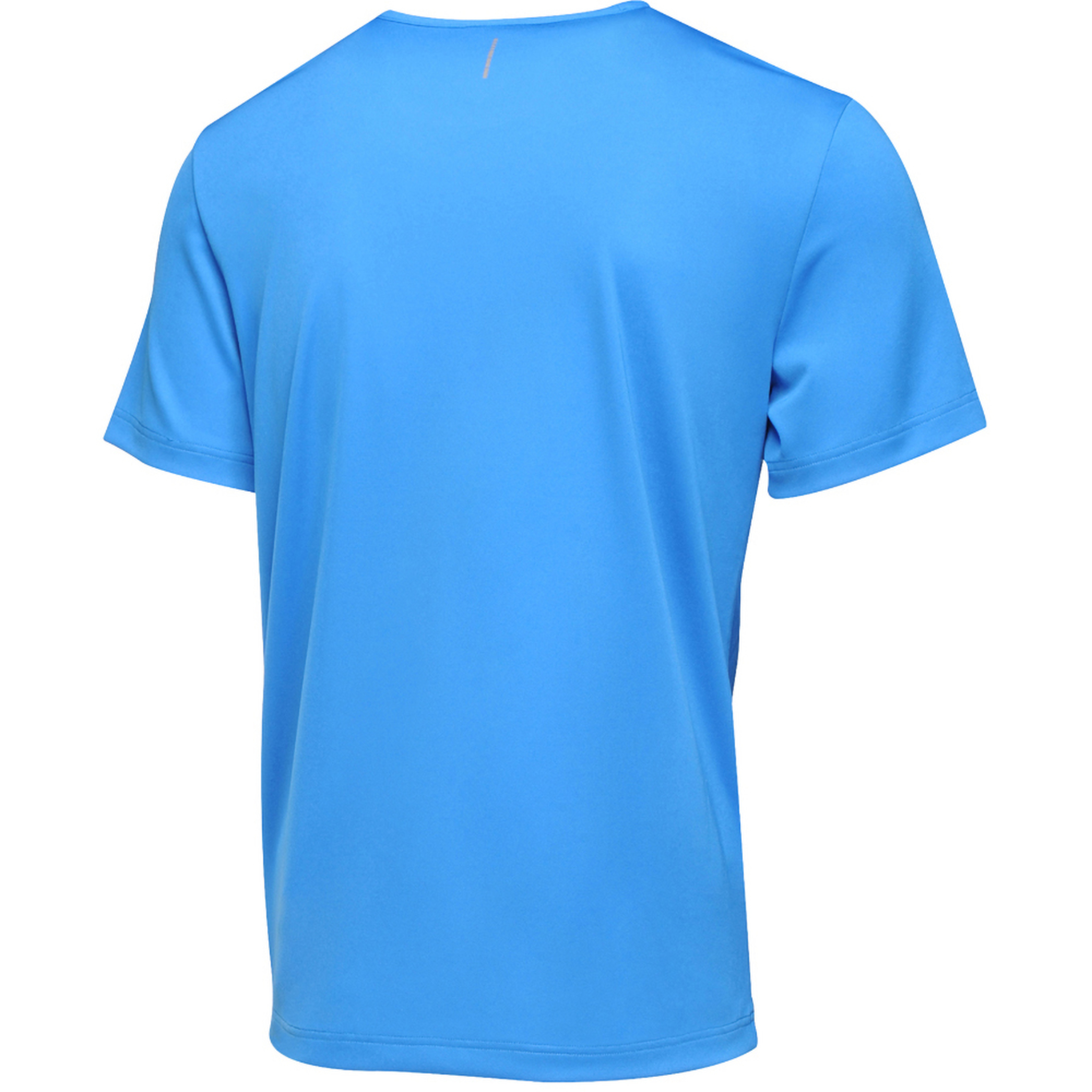Roupas Ativas Camiseta Masculina De Torino Regatta (Oxford Blue)