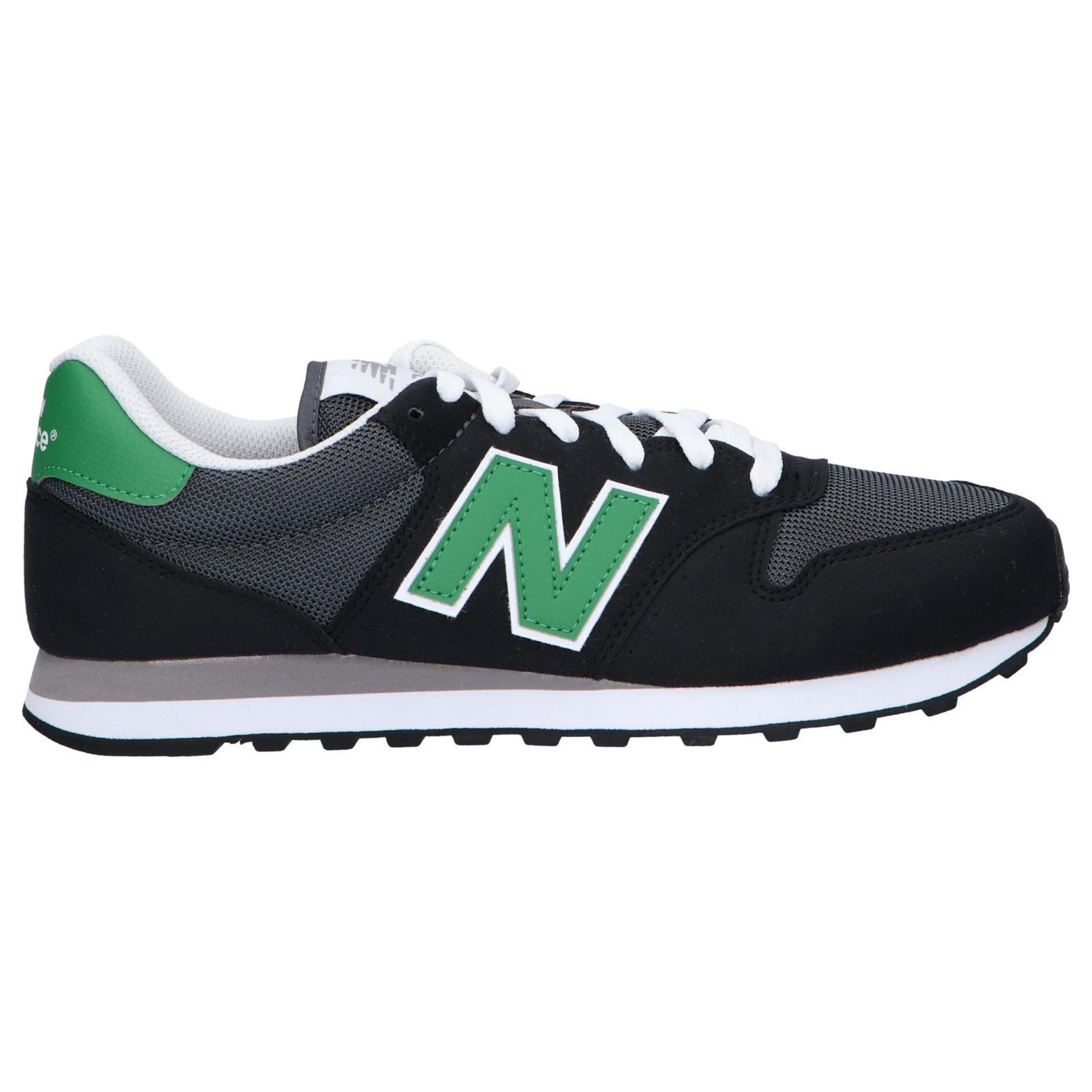 Zapatillas Deporte New Balance Gm500tn1