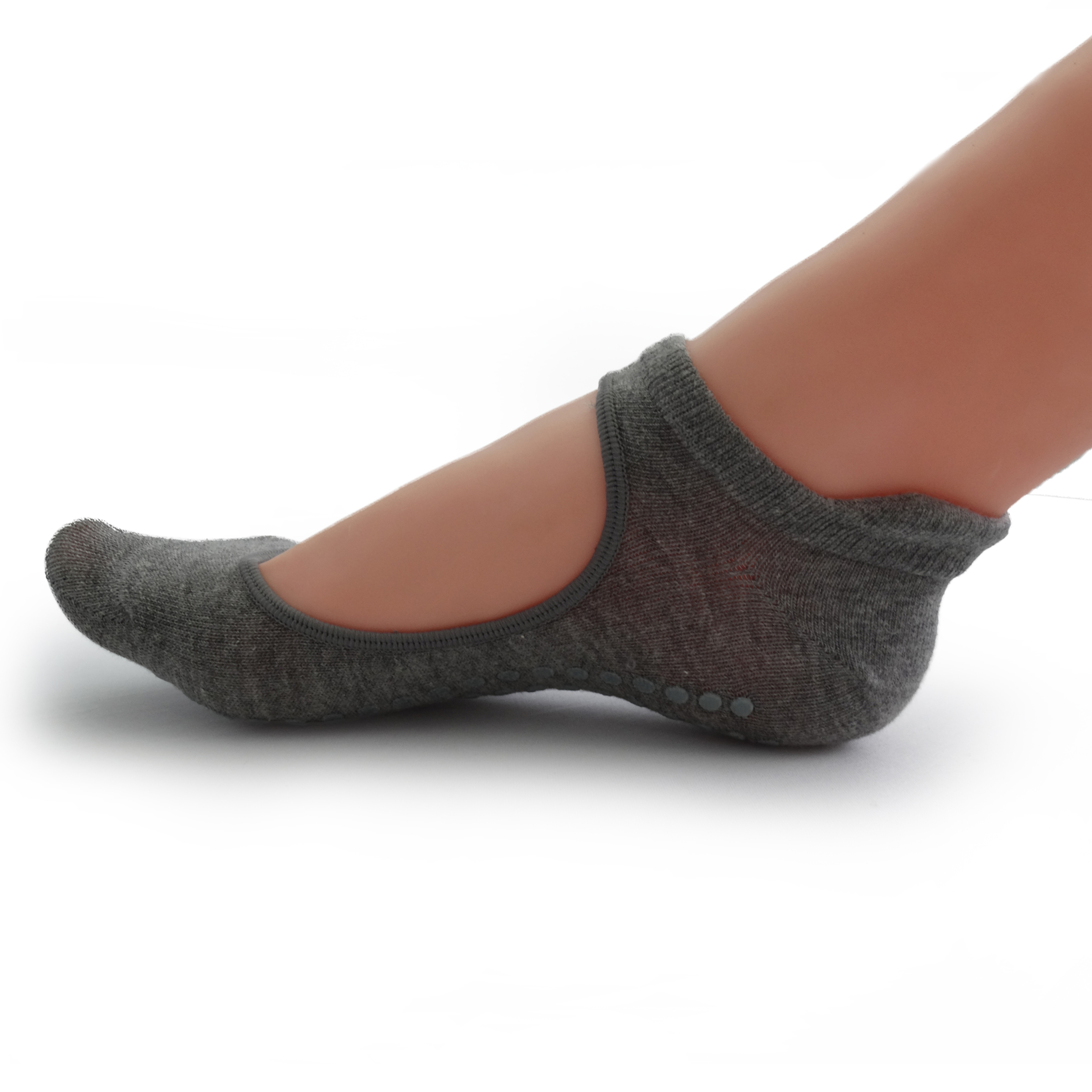 Media Yoga-pilates Pranajaya®,pranajaya Socks Onesize