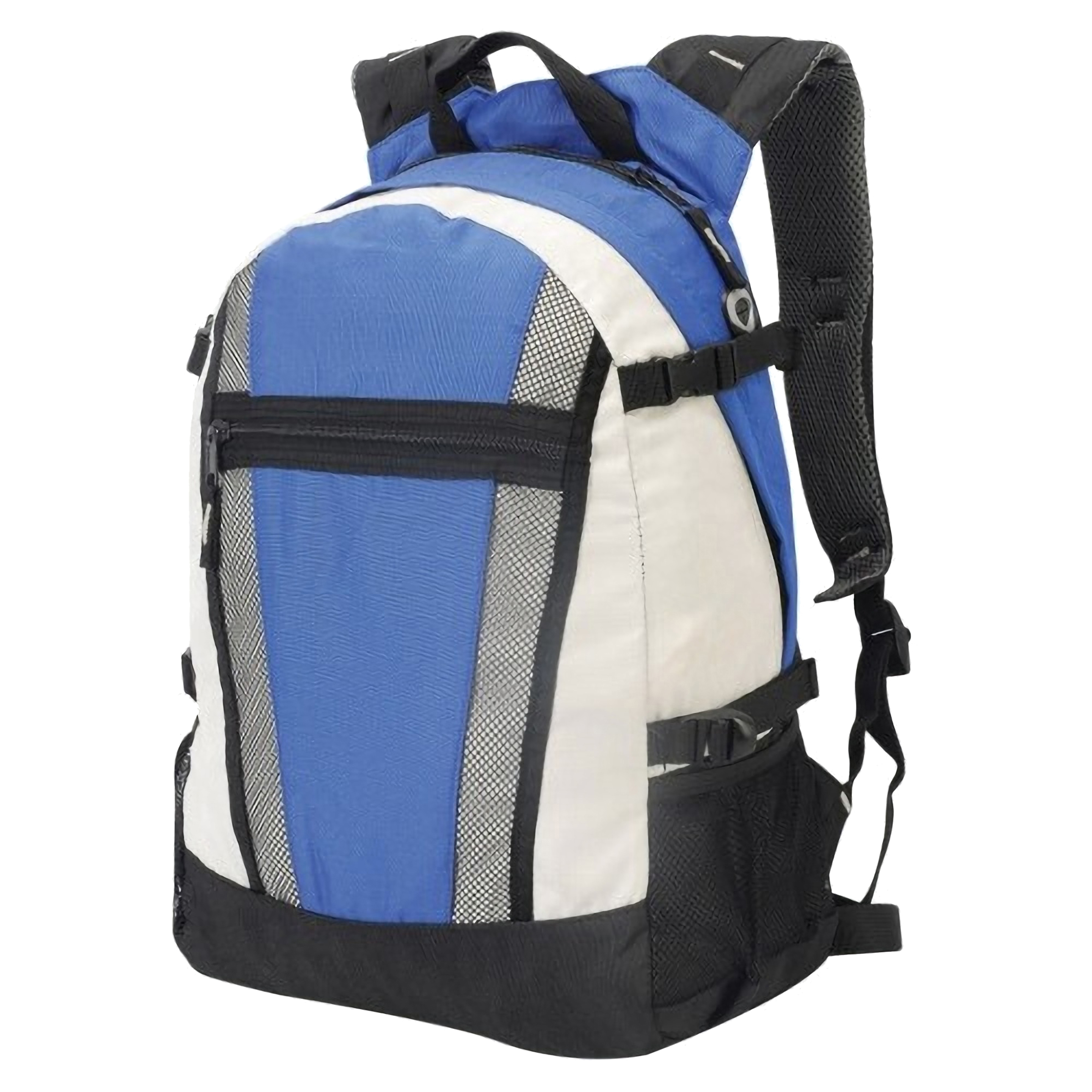 Mochila Deportiva Modelo Indiana (20 Litros) Shugon