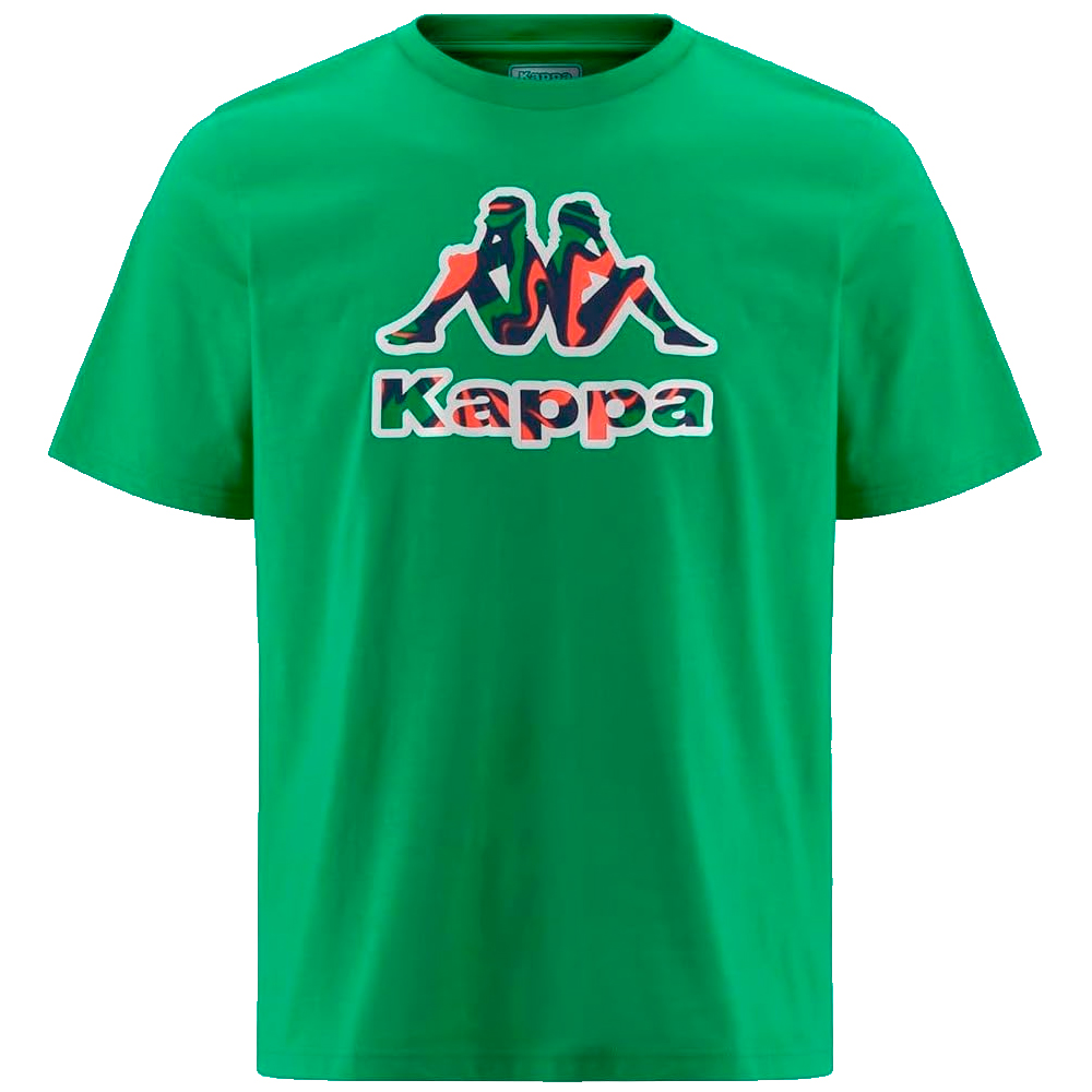 Camiseta Kappa Fioro
