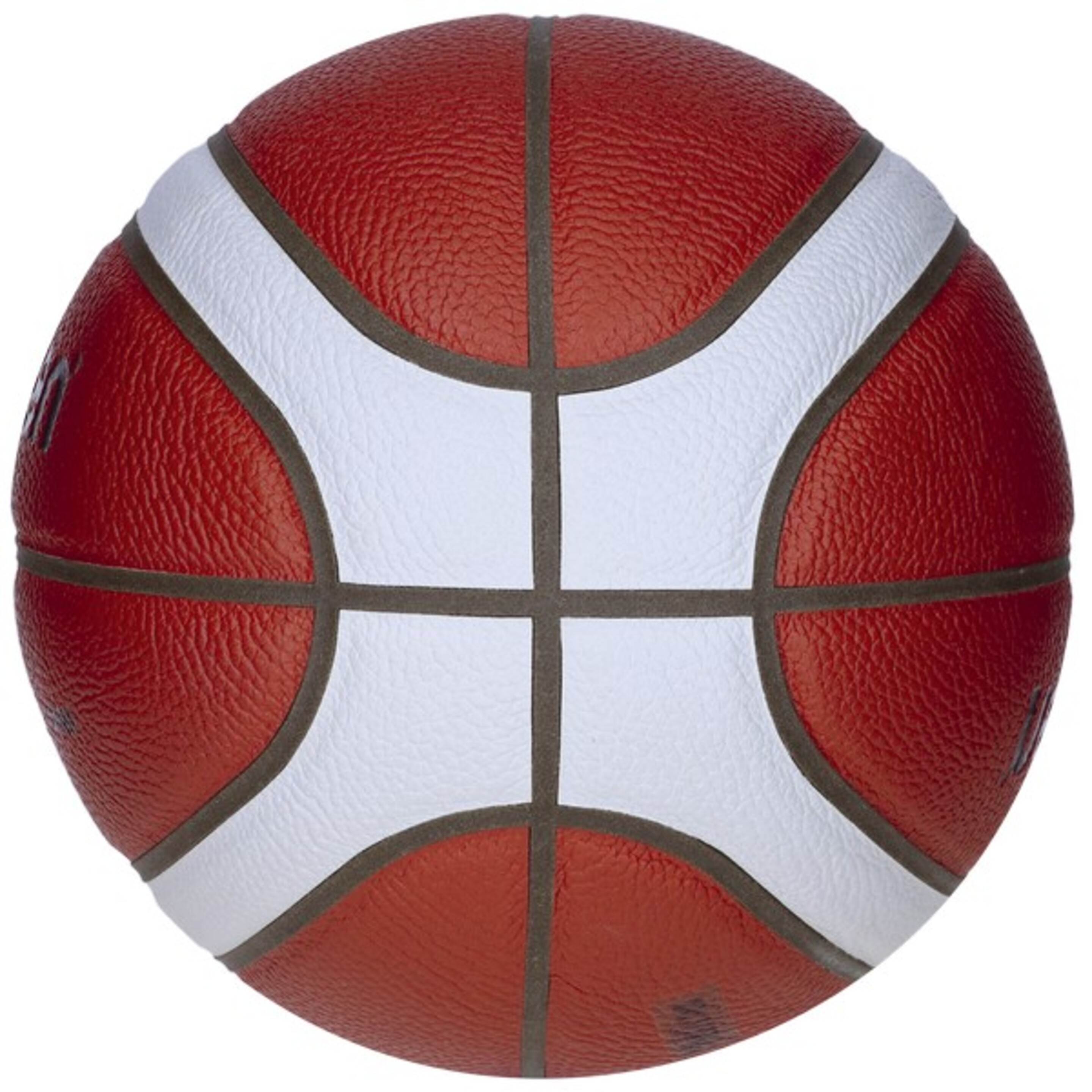 Balón De Baloncesto Molten B7g4500 Cuero Sintético