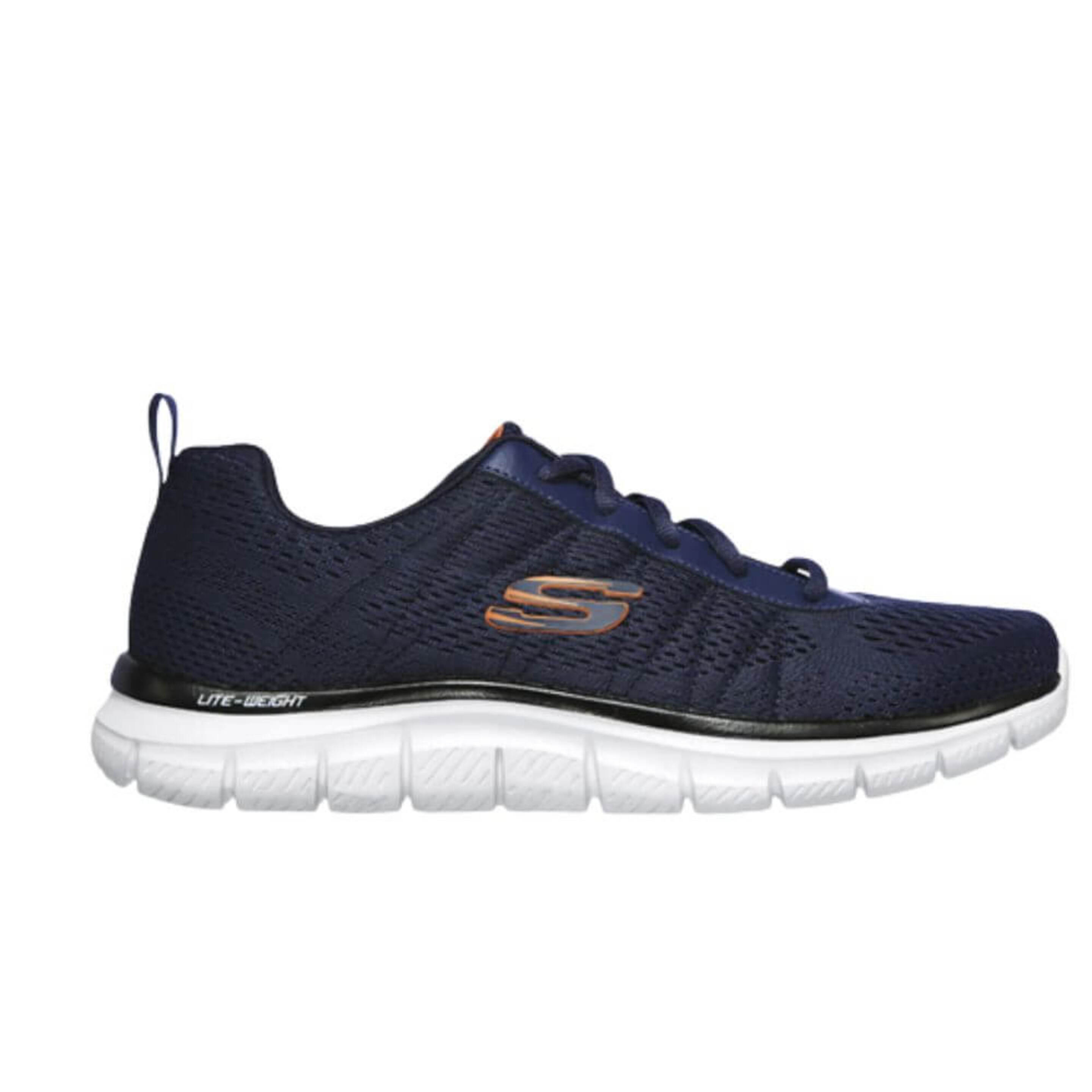 Sapatilhas Running Homem Skechers Track Moulton.