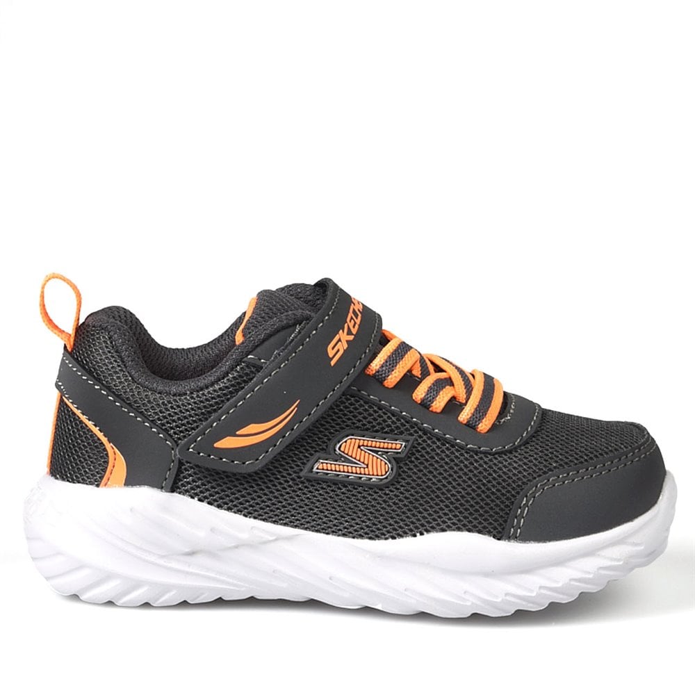 Zapatillas Skechers Nitro Sprint 407308