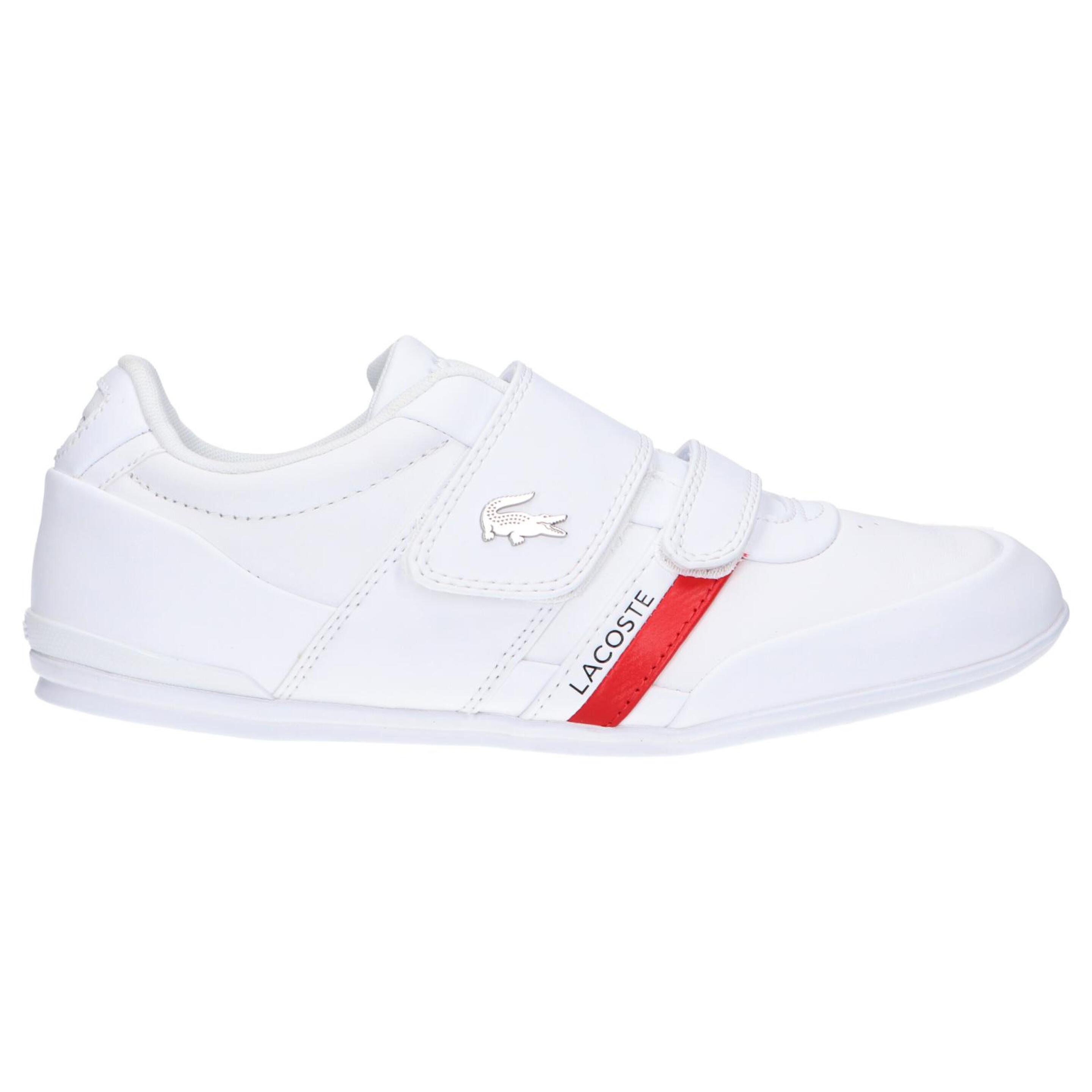 Zapatillas Deporte Lacoste 41cma0045 Misano Strap