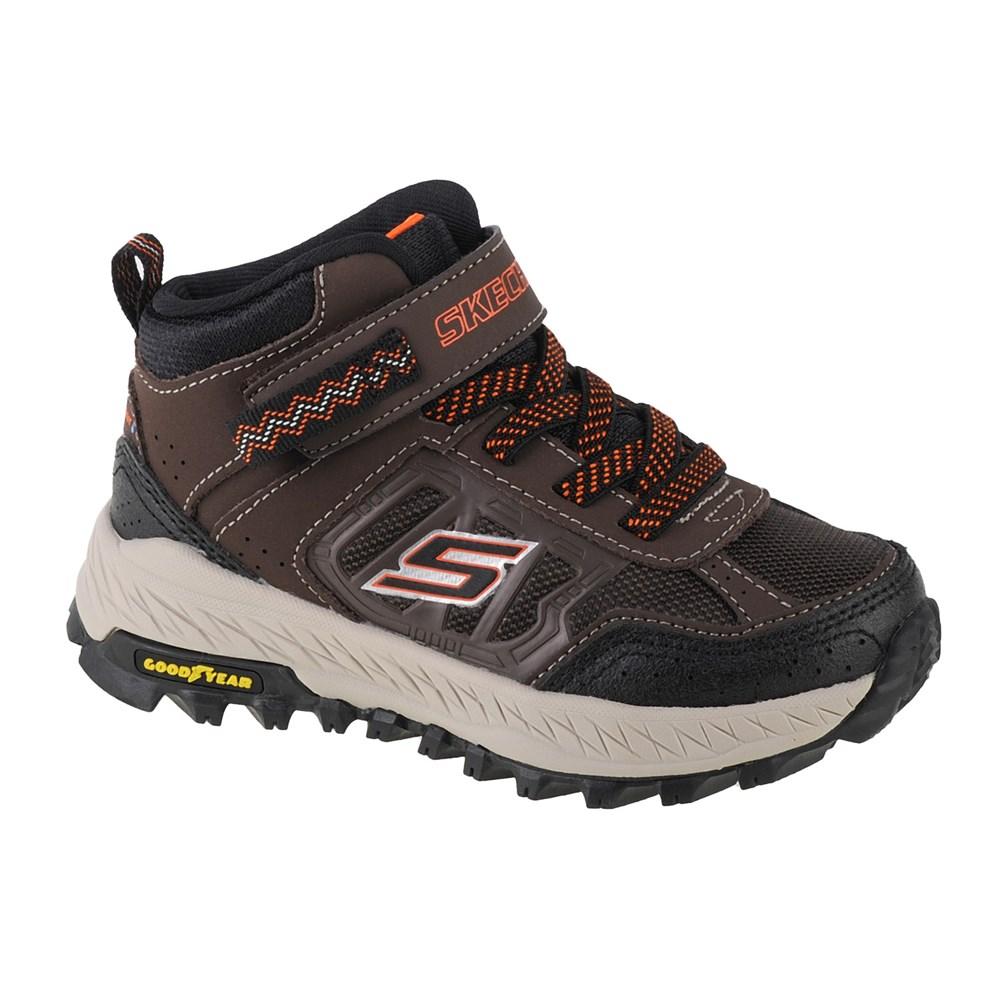 Botas Trail Skechers Fuse Treadtrekor