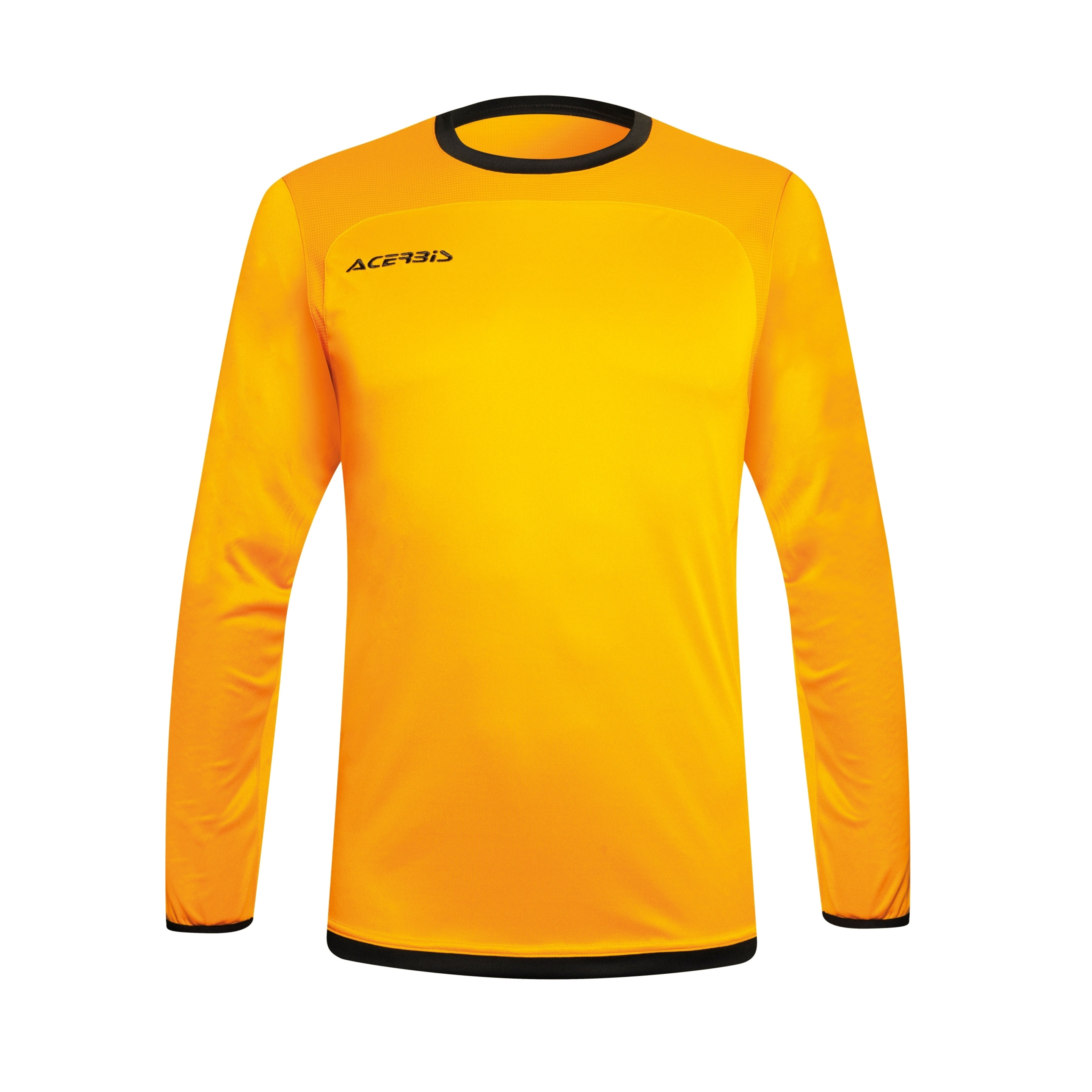 Camiseta Acerbis Lev Portero - amarillo - 