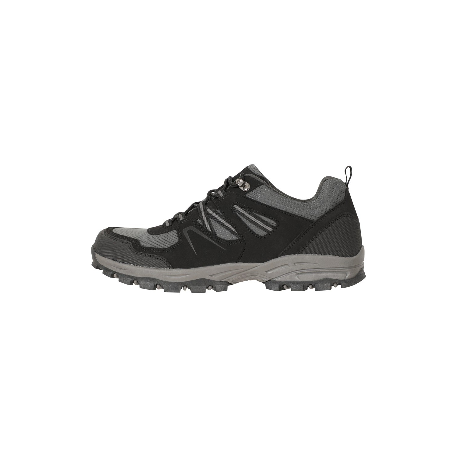 Sapatos De Caminhada Largos Para Homem Outdoor Mountain Warehouse Mcleod