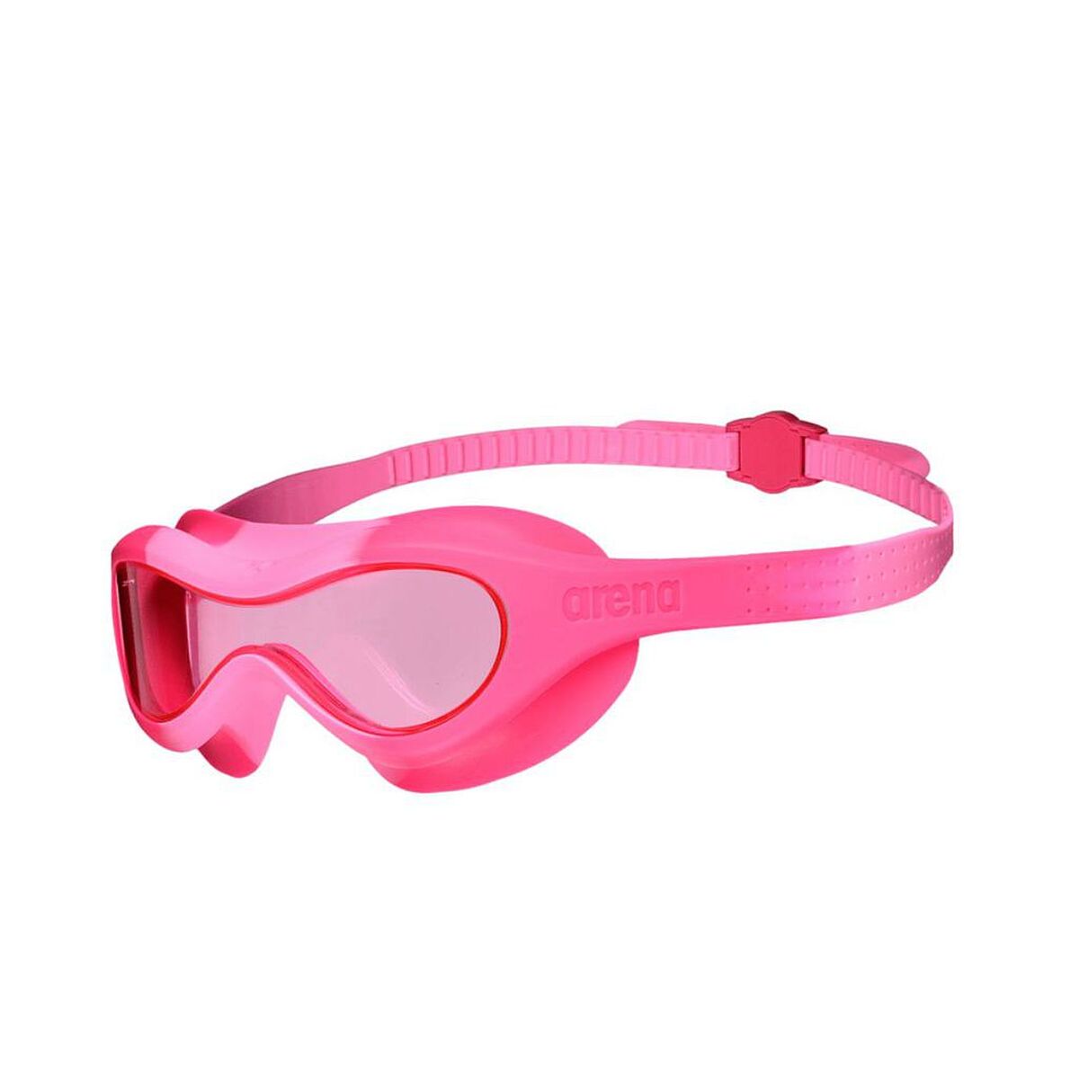 Gafas De Natación Arena Spider - rosa - 