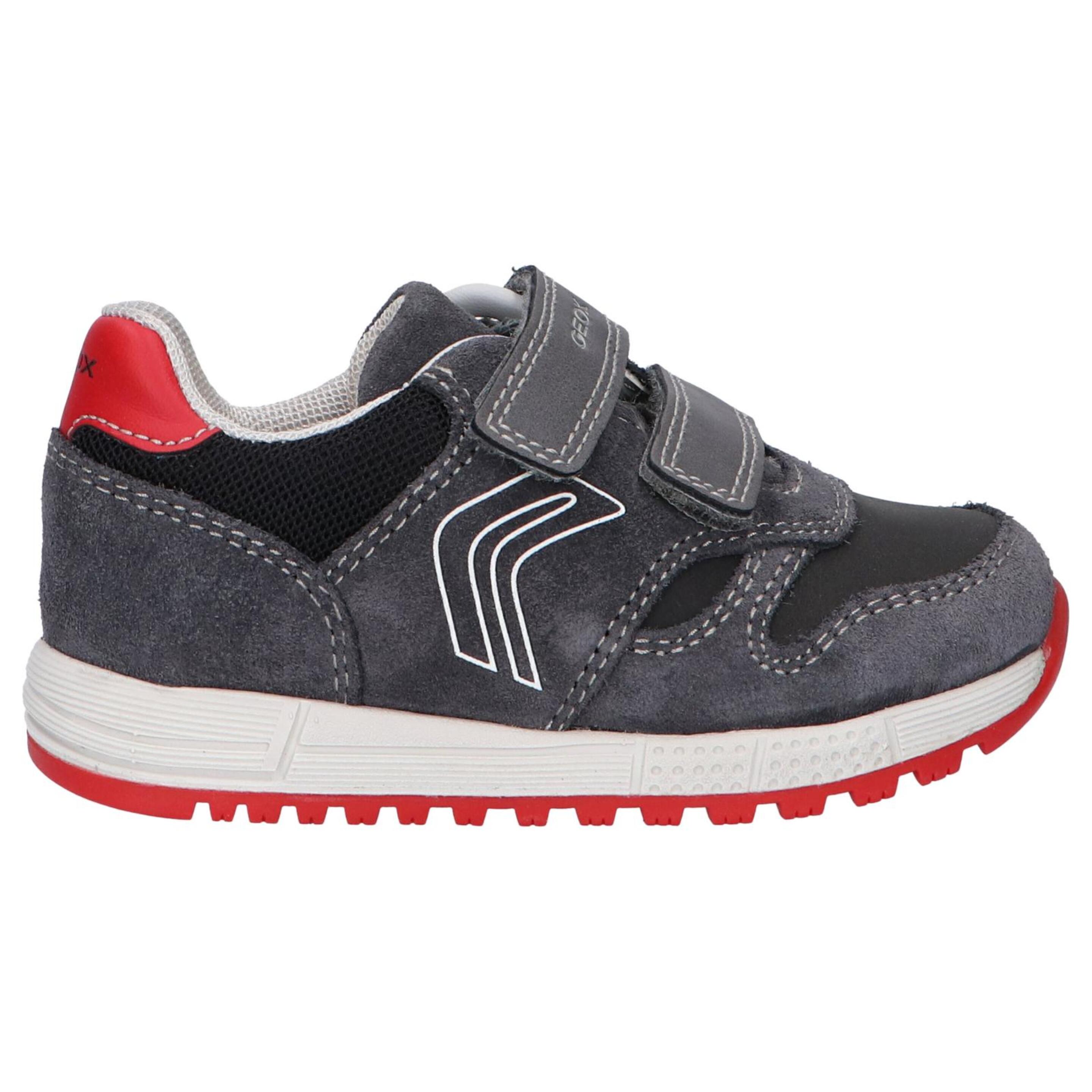 Zapatillas Deporte Geox B163cd 022me B Alben