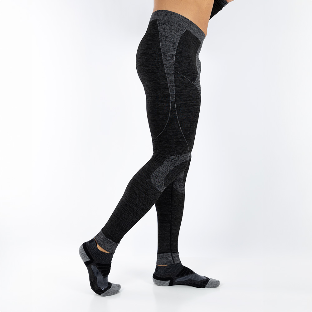 Leggings Heatkeeper Funcionais Techno