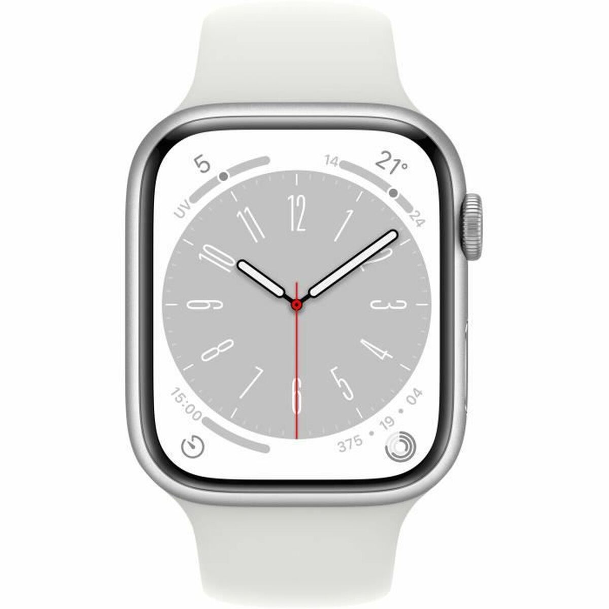 Reloj Inteligente Apple Watch Serie 8 4g Gps 32gb  MKP