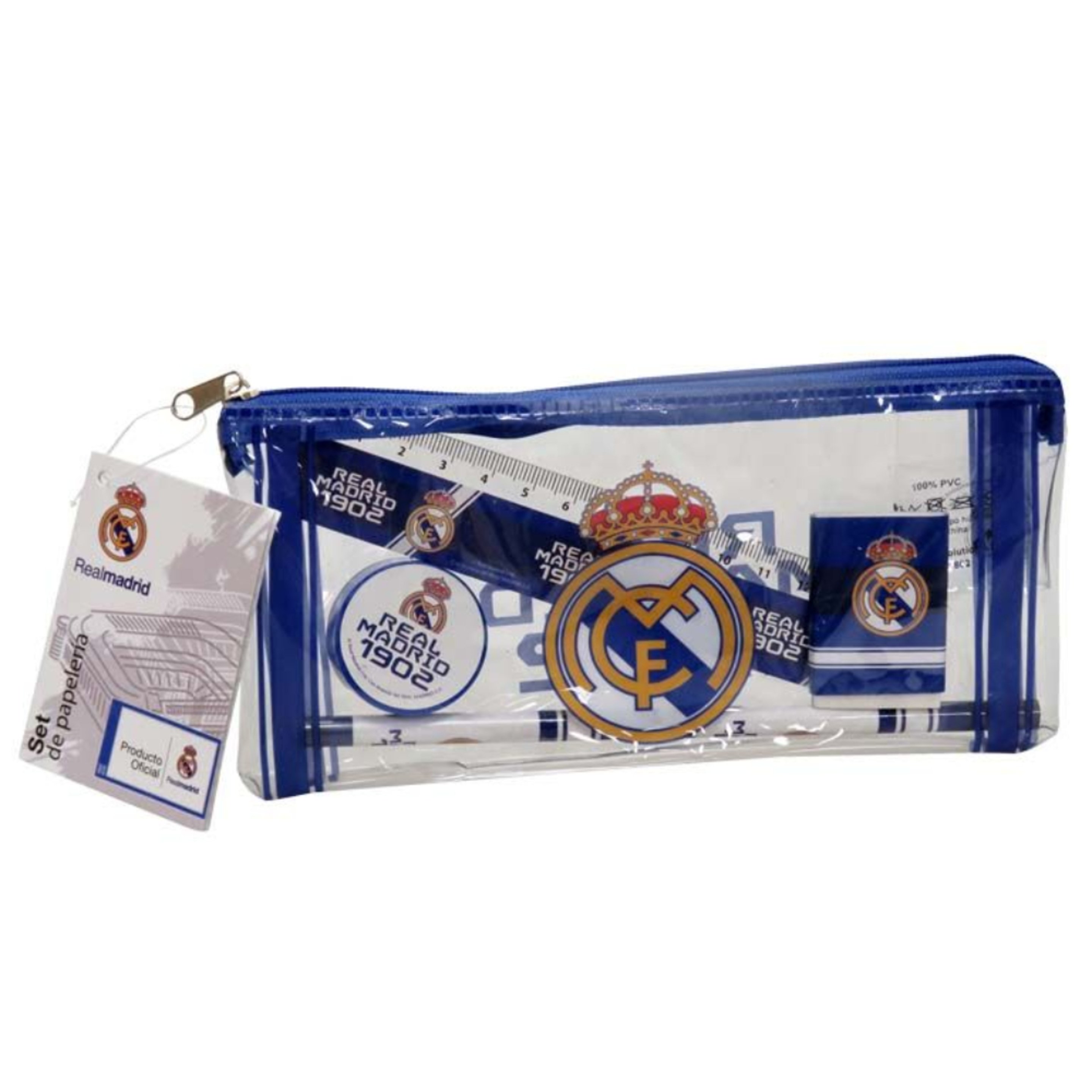 Portatodo Real Madrid 60142