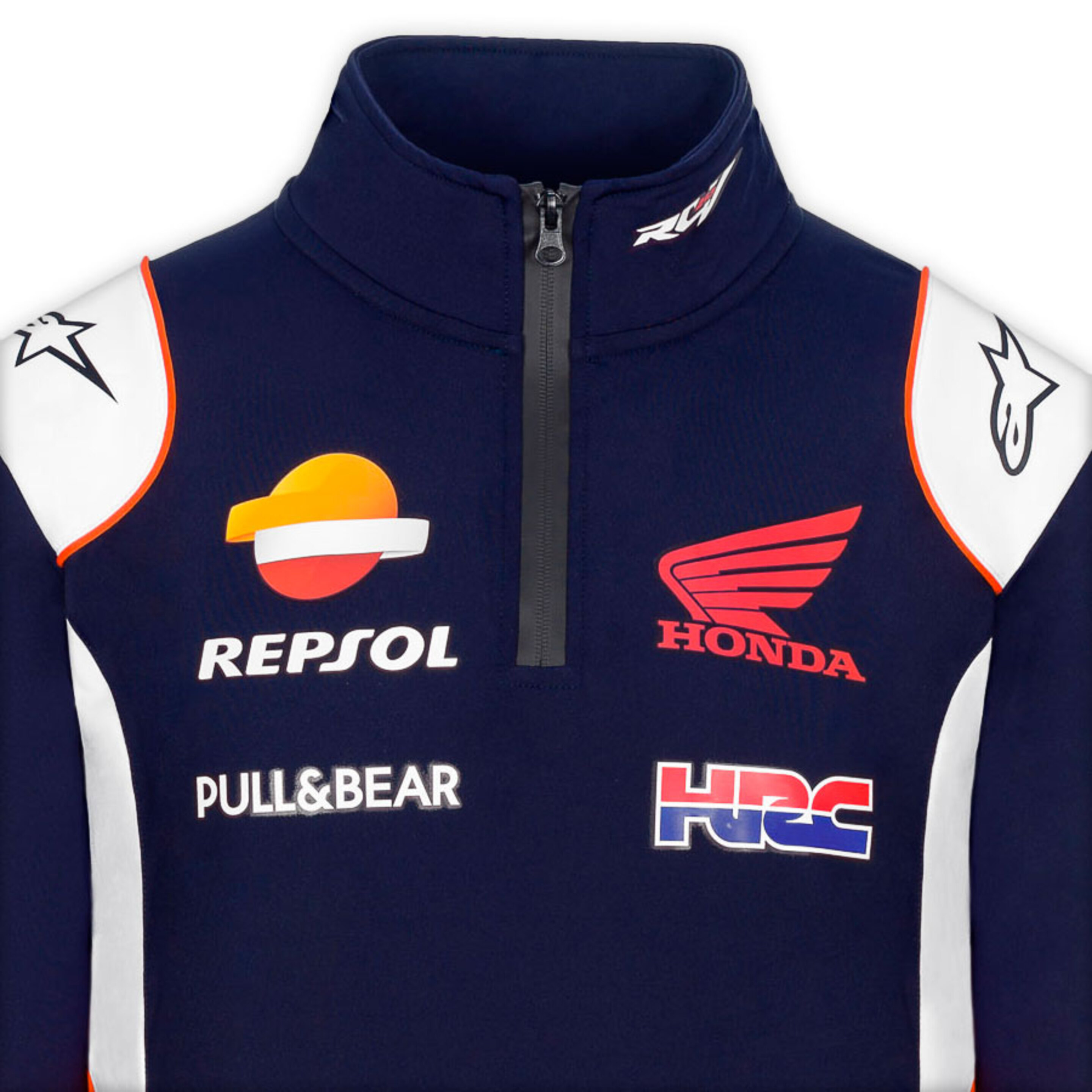 Sudadera Repsol Honda Motogp