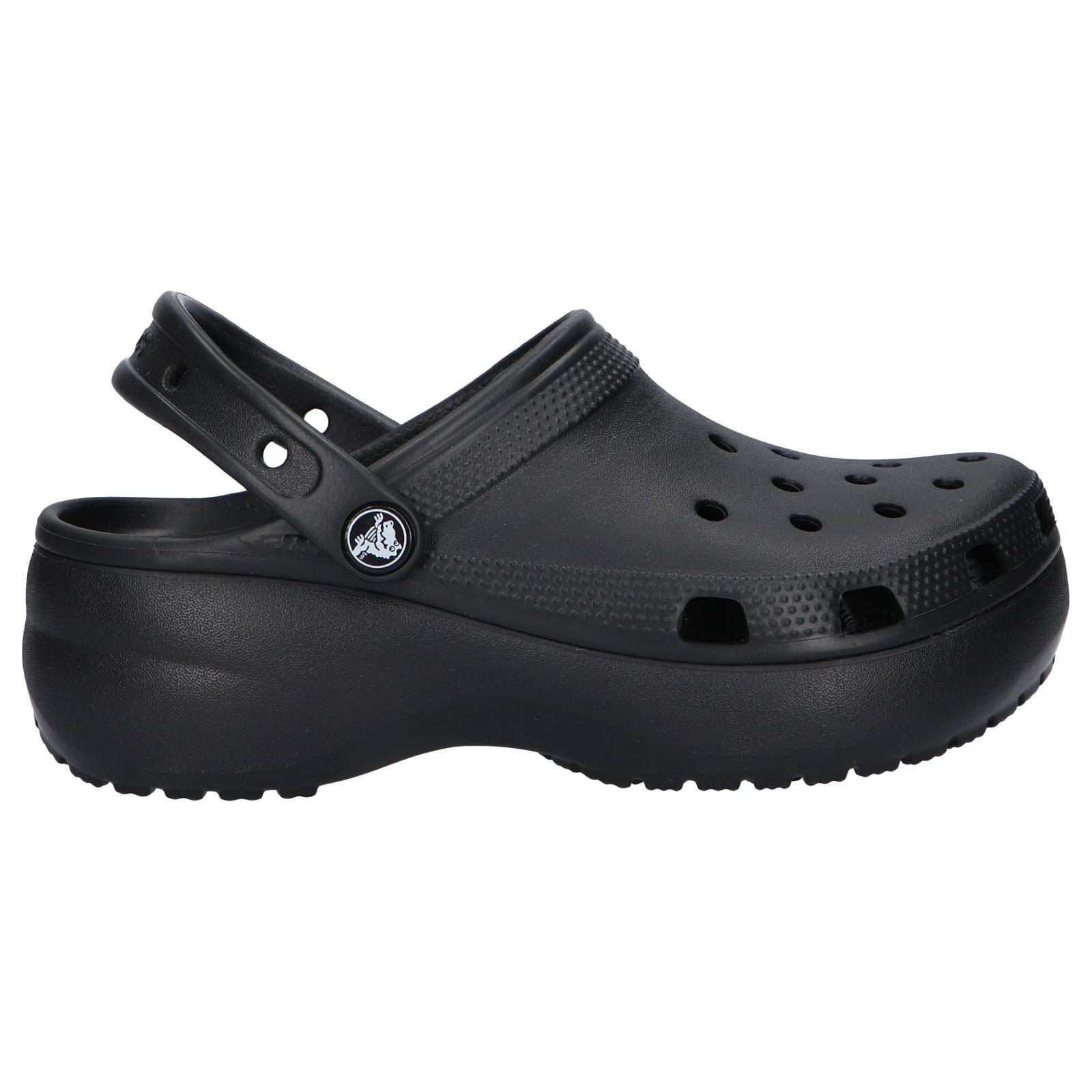 Zuecos Crocs 206750