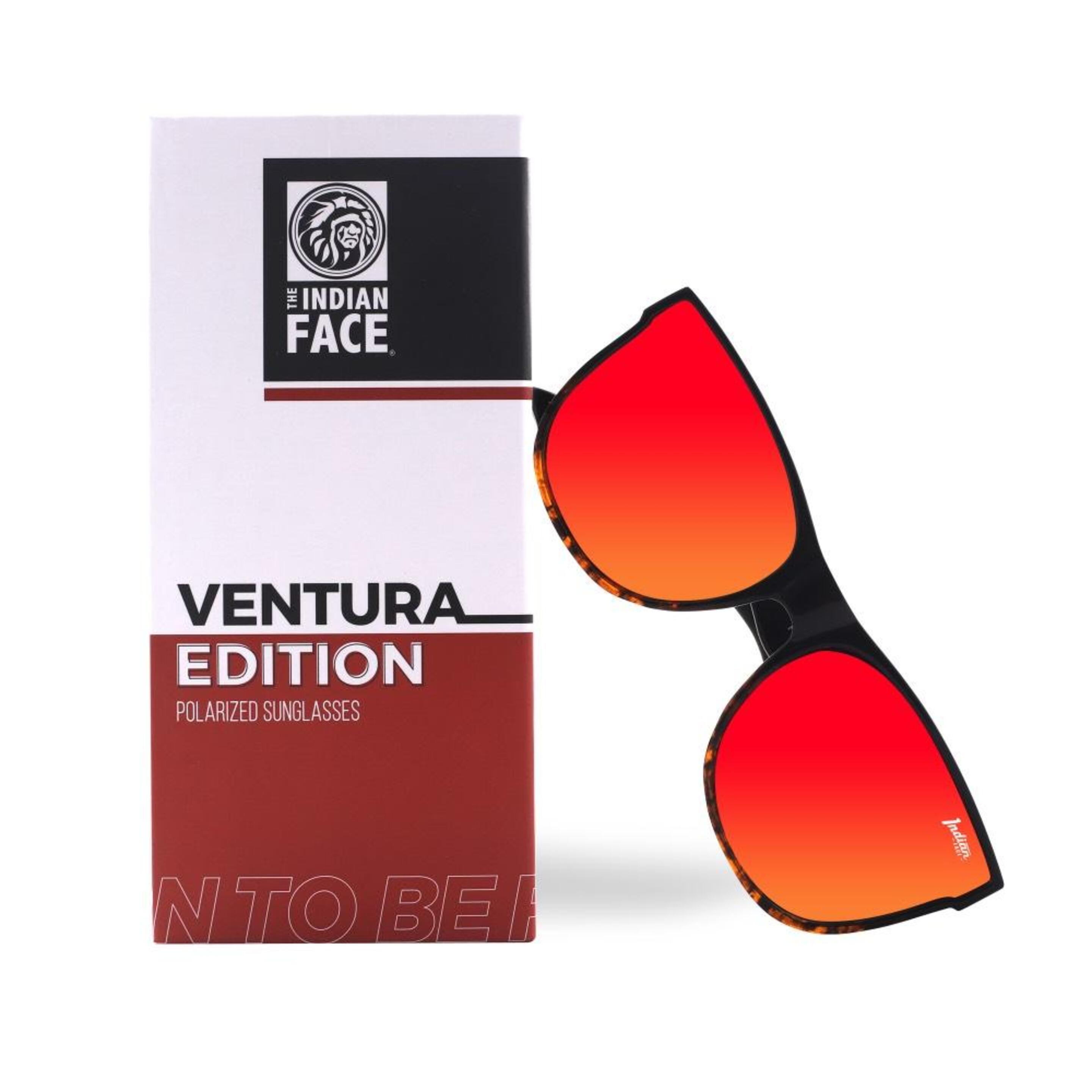 Gafas De Sol The Indian Face Ventura