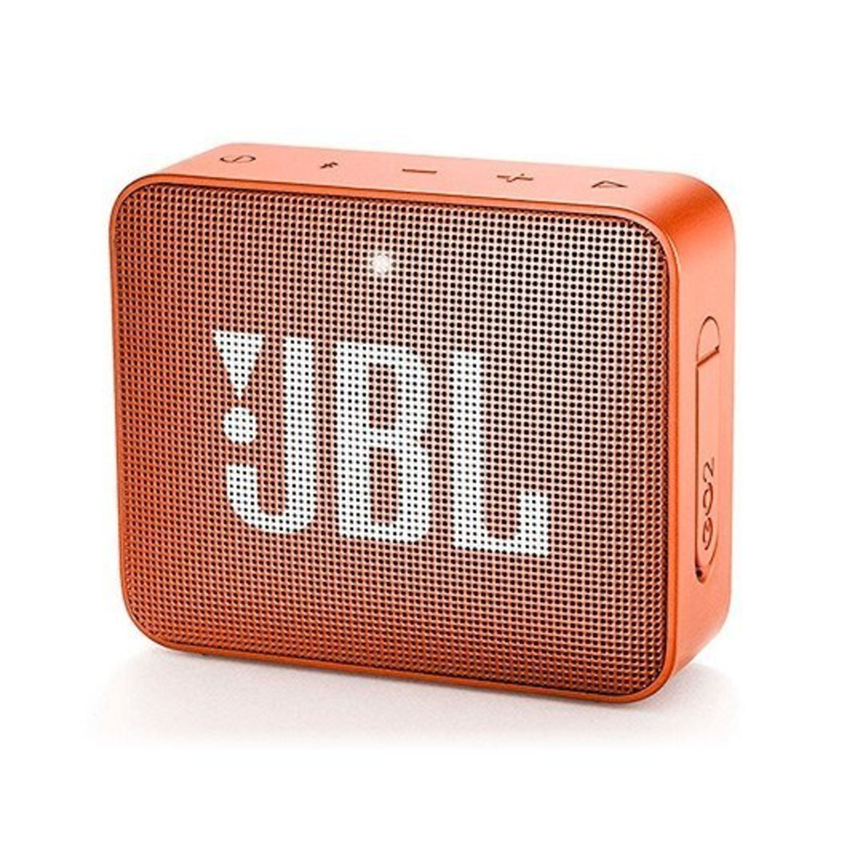 Altavoz Monofónico Portátil Jbl Go 2 3 W