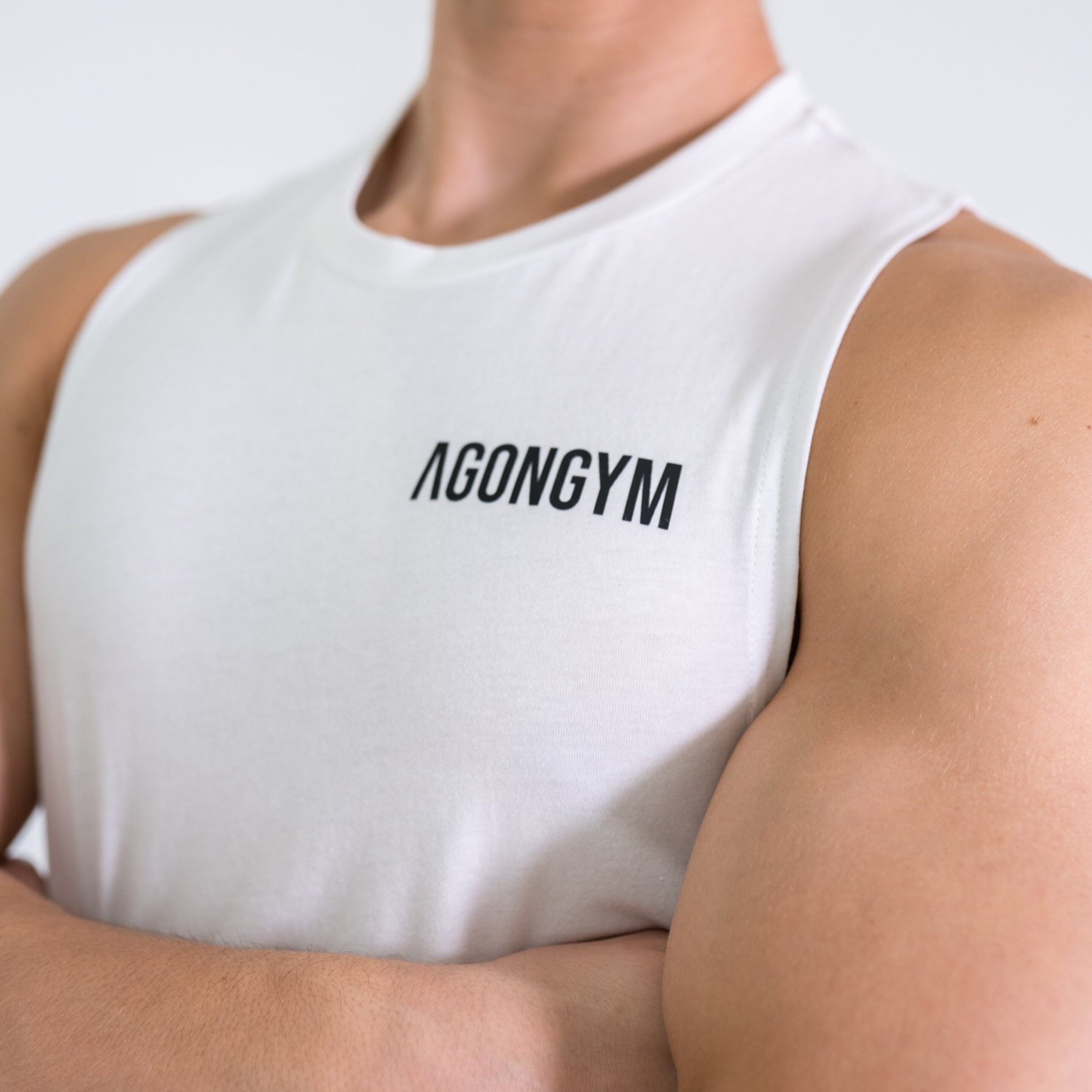Camiseta Stylish Agongym