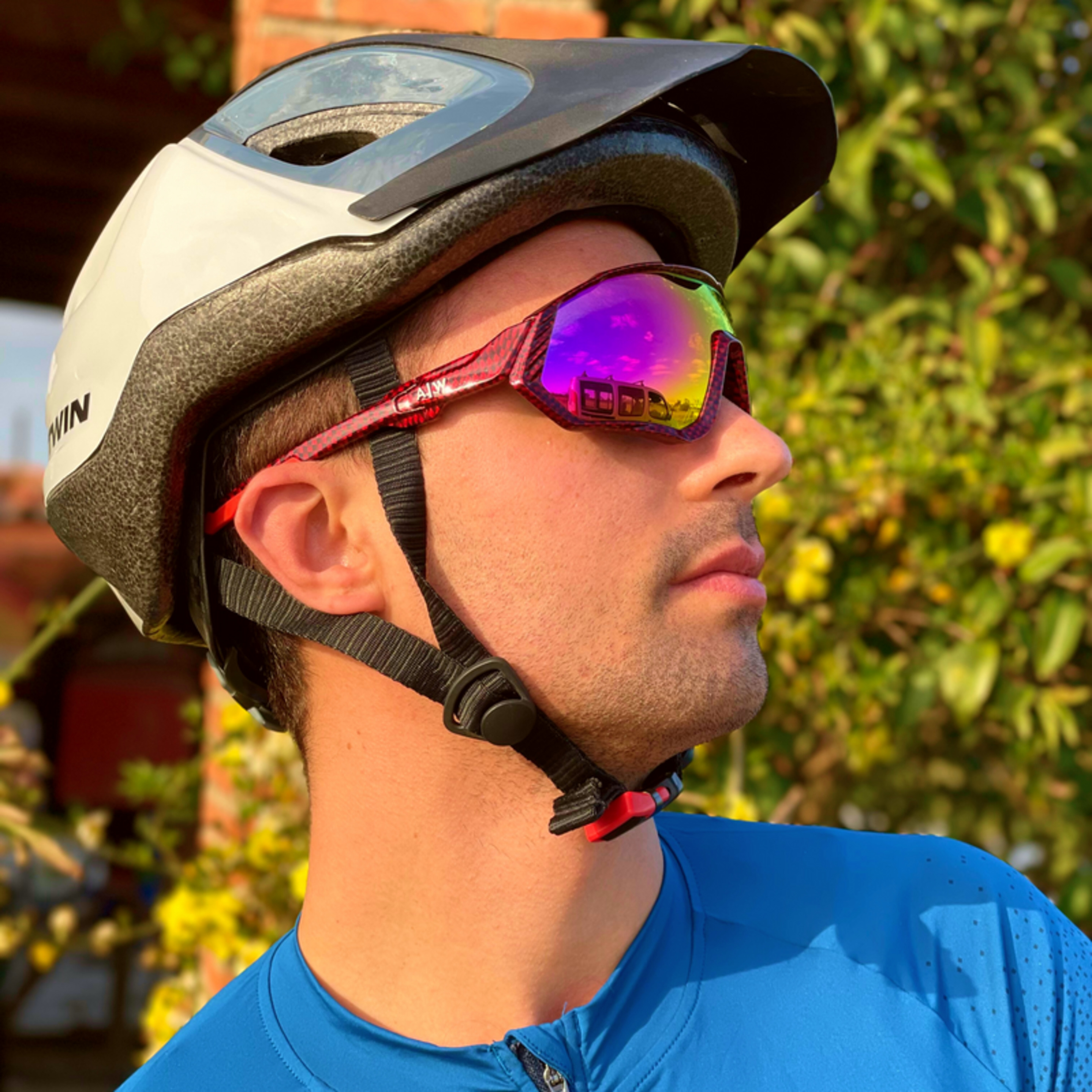 Gafas De Ciclismo Are Winners Polarizadas Sk