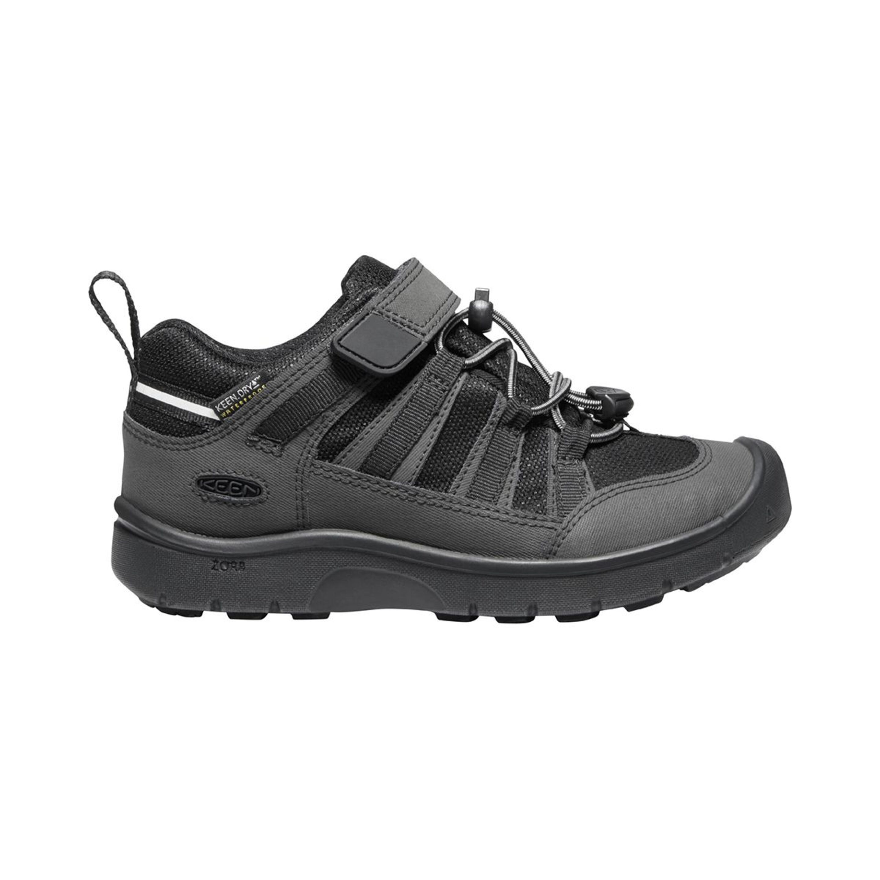 Zapatillas De Montaña  Hikeport 2 Low Wp - gris-oscuro - 