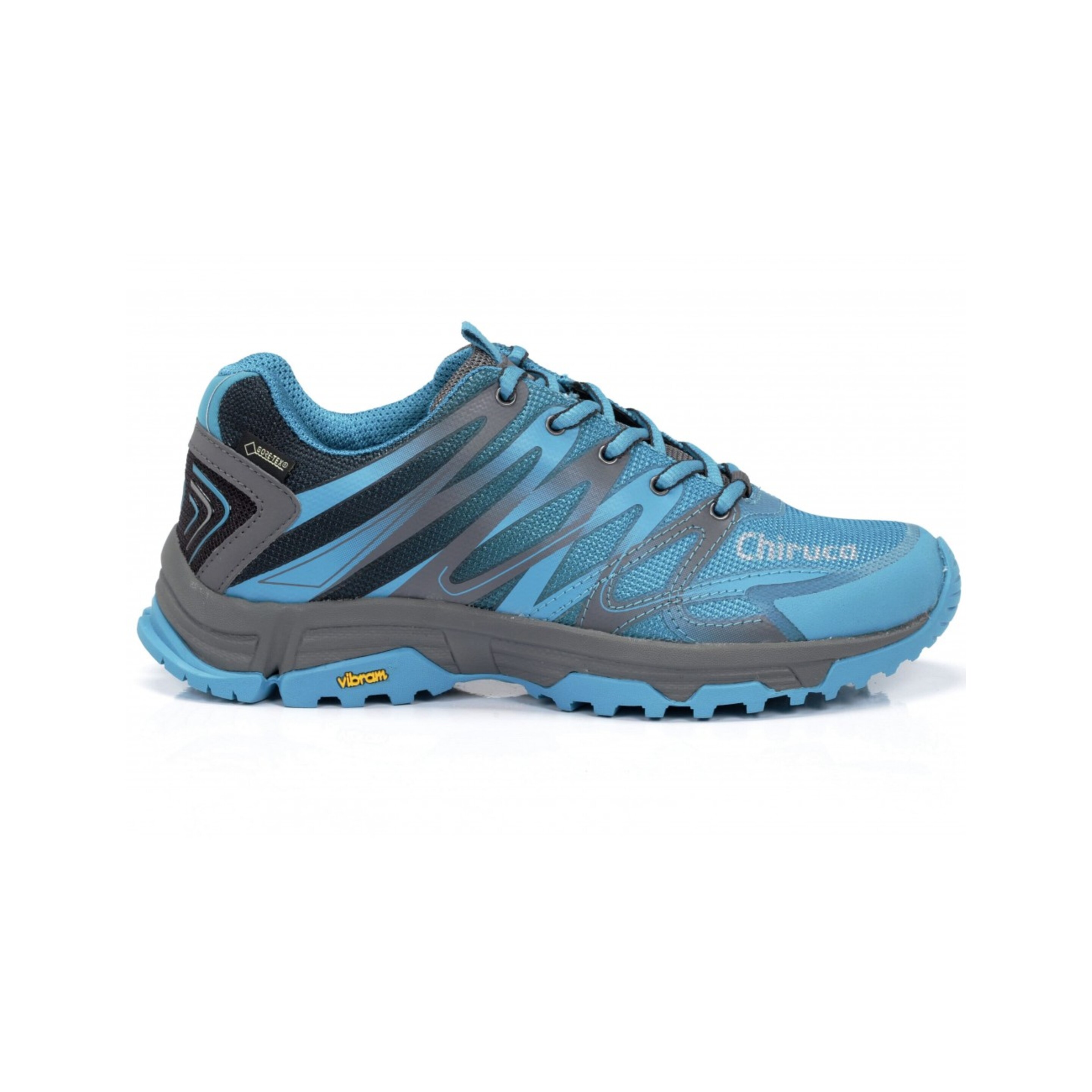 Zapatillas Chiruca Marbella 01 Goretex