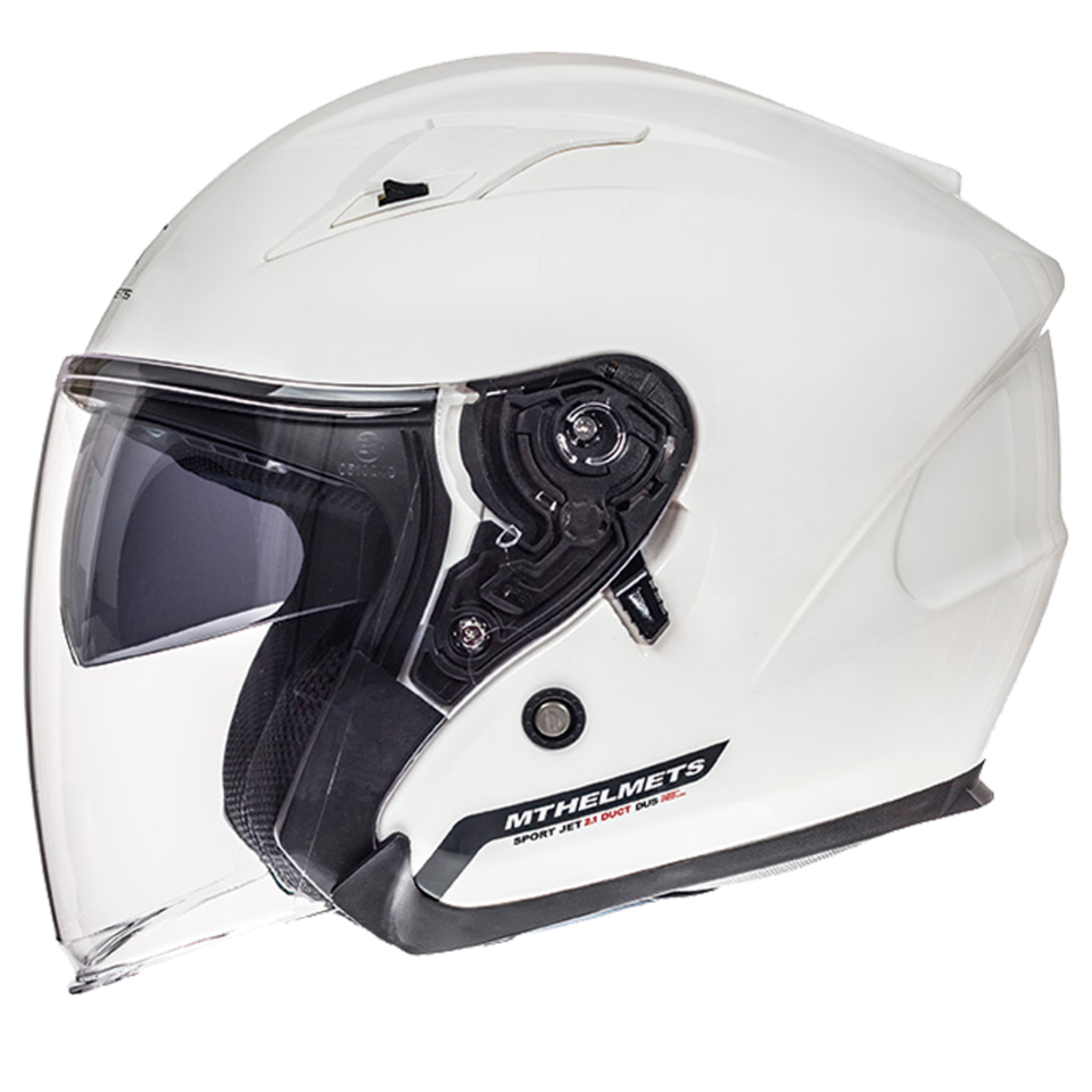 Capacete Mt Of881 Sv Avenue Sv Solid