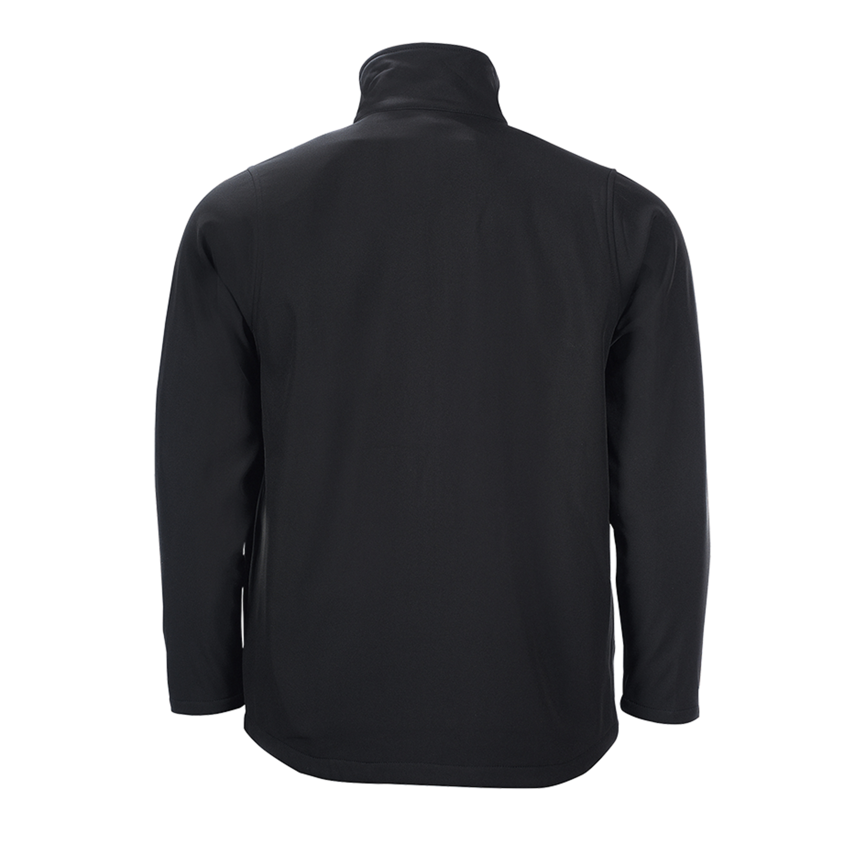 Chaqueta Deportiva De Hombrre Race Softshell