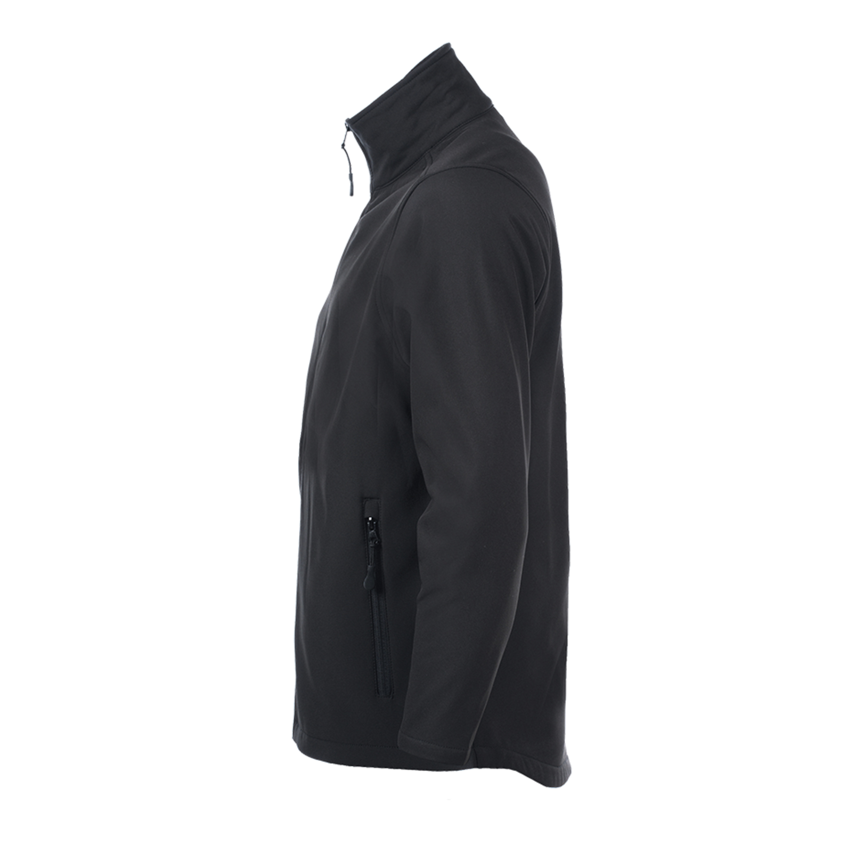 Chaqueta Deportiva De Hombrre Race Softshell