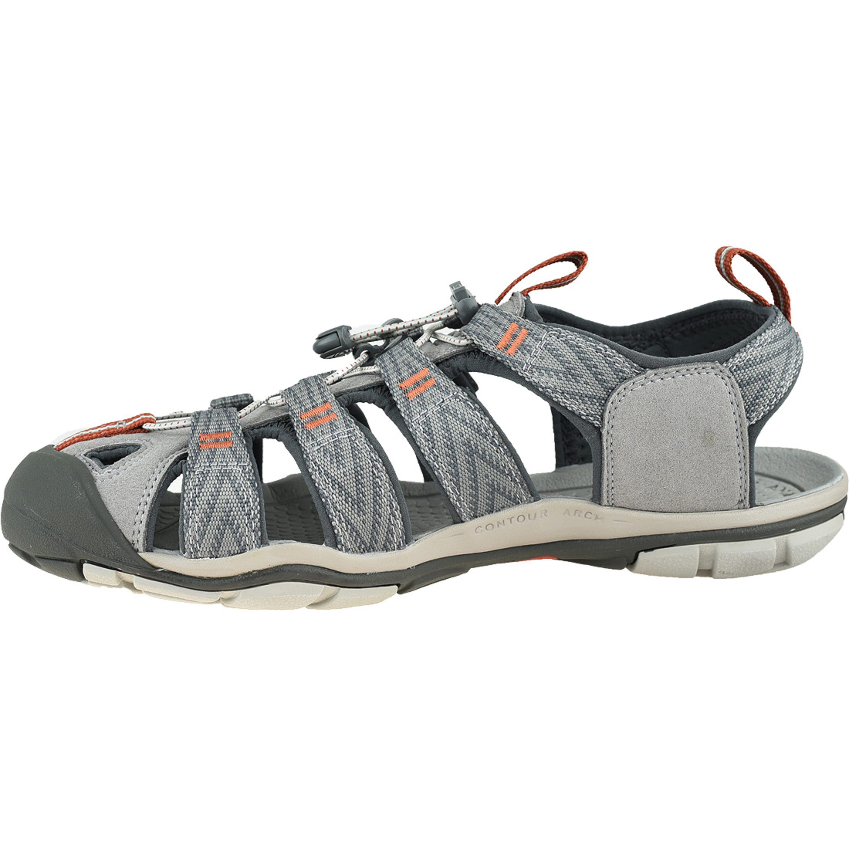 Sandalias Keen Clearwater Cnx 1018497