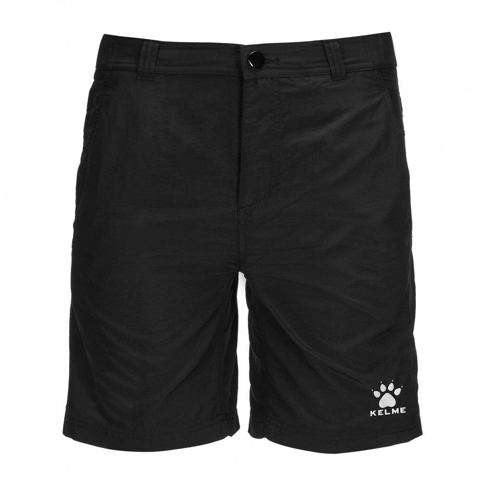 Short Kelme Short De Paseo Street Negro