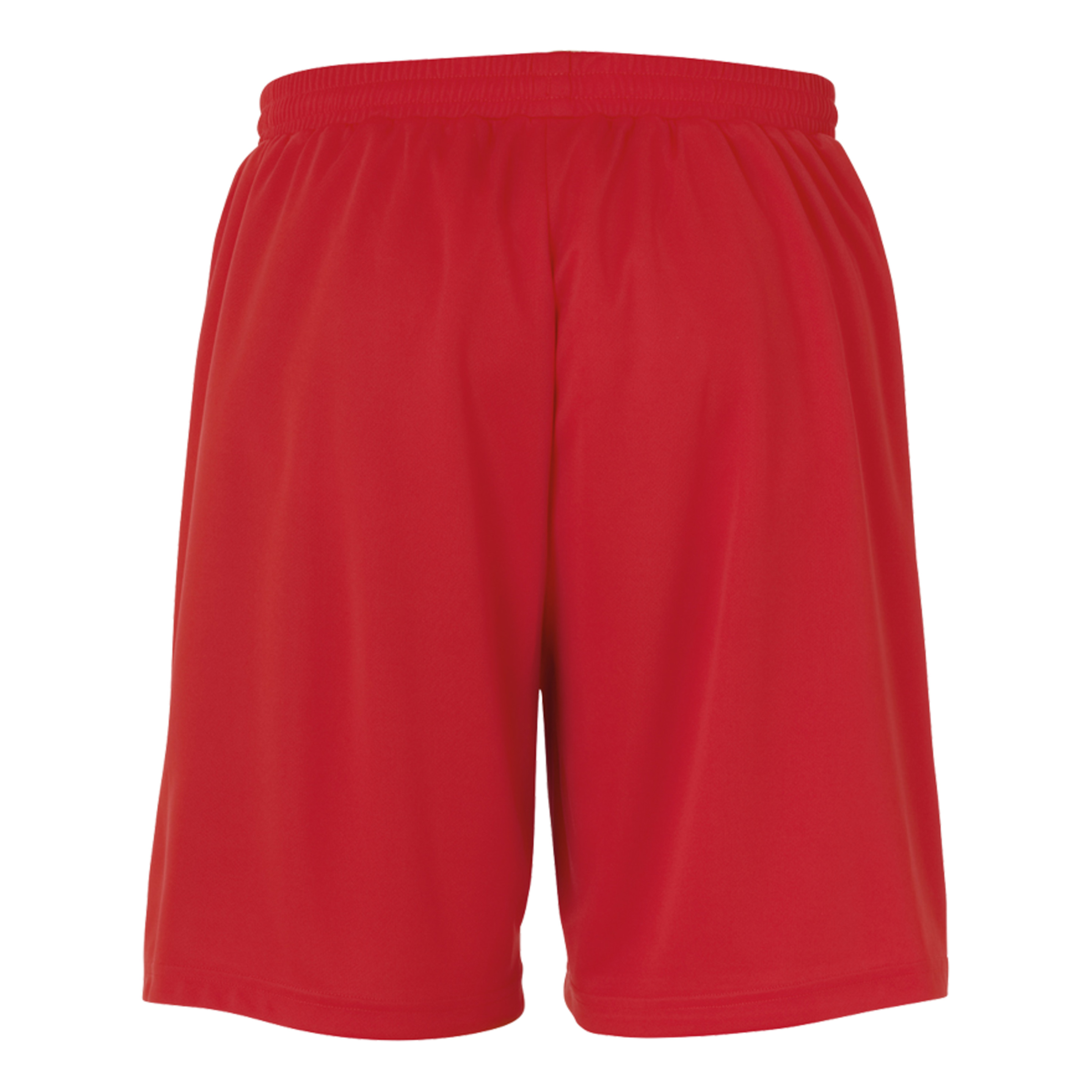 Peak Shorts Rojo/blanco Kempa