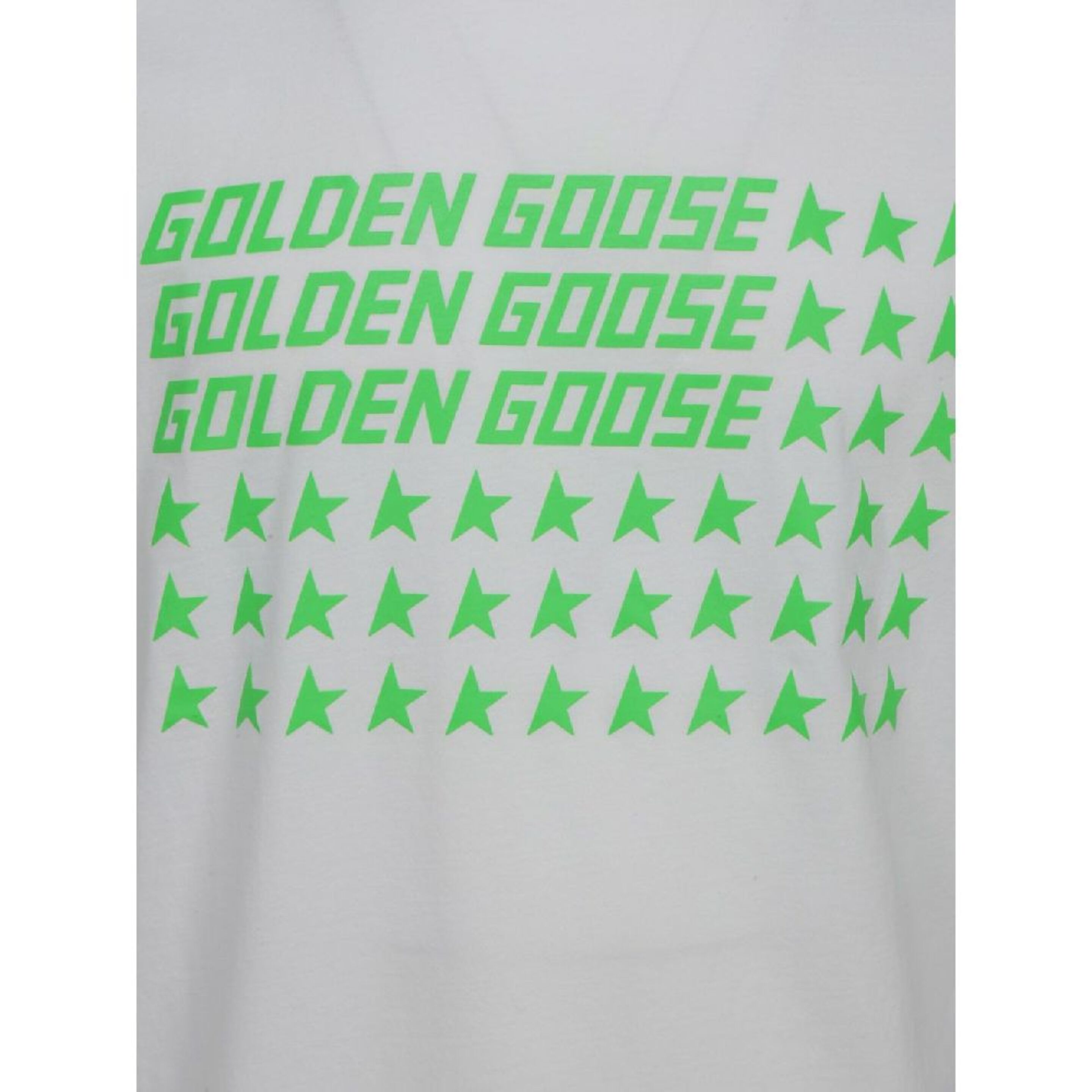 Camiseta Algodón Golden Goose Gmp00462p00018710370