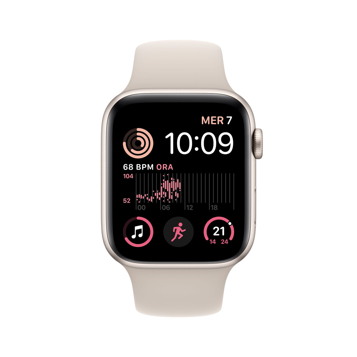 Reloj Inteligente Apple Watch Se