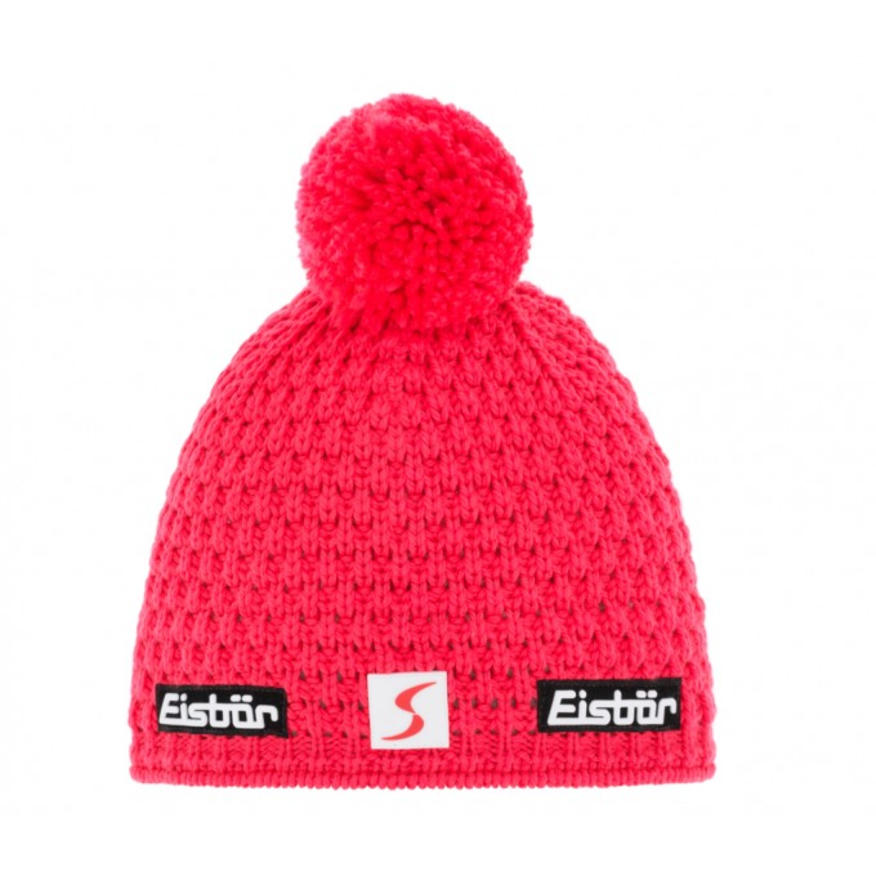 Gorro Eisbar Trail Pompon Mu