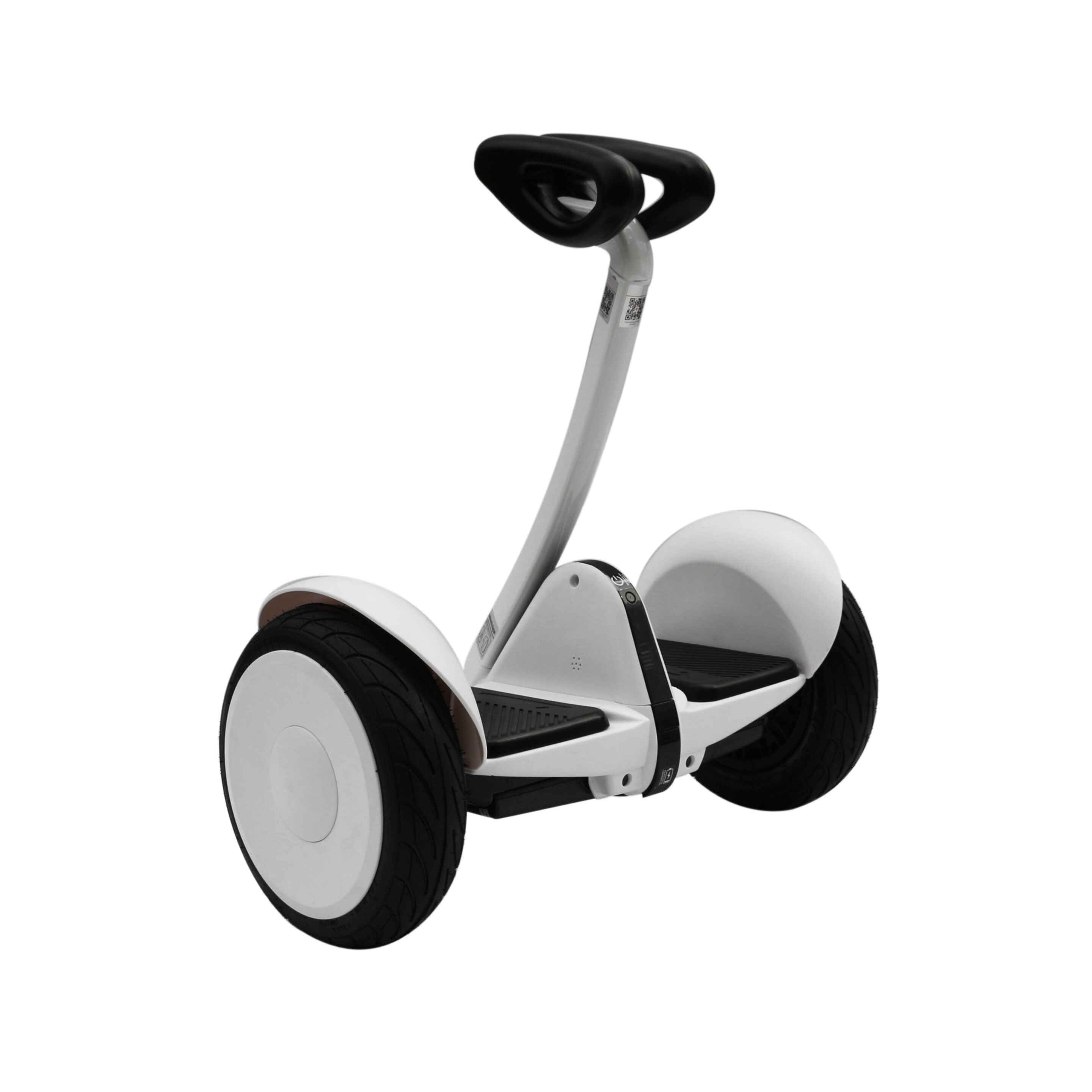 Skate Lite Skateflash White 700w Autonmia 16km Velocidad 16km/h