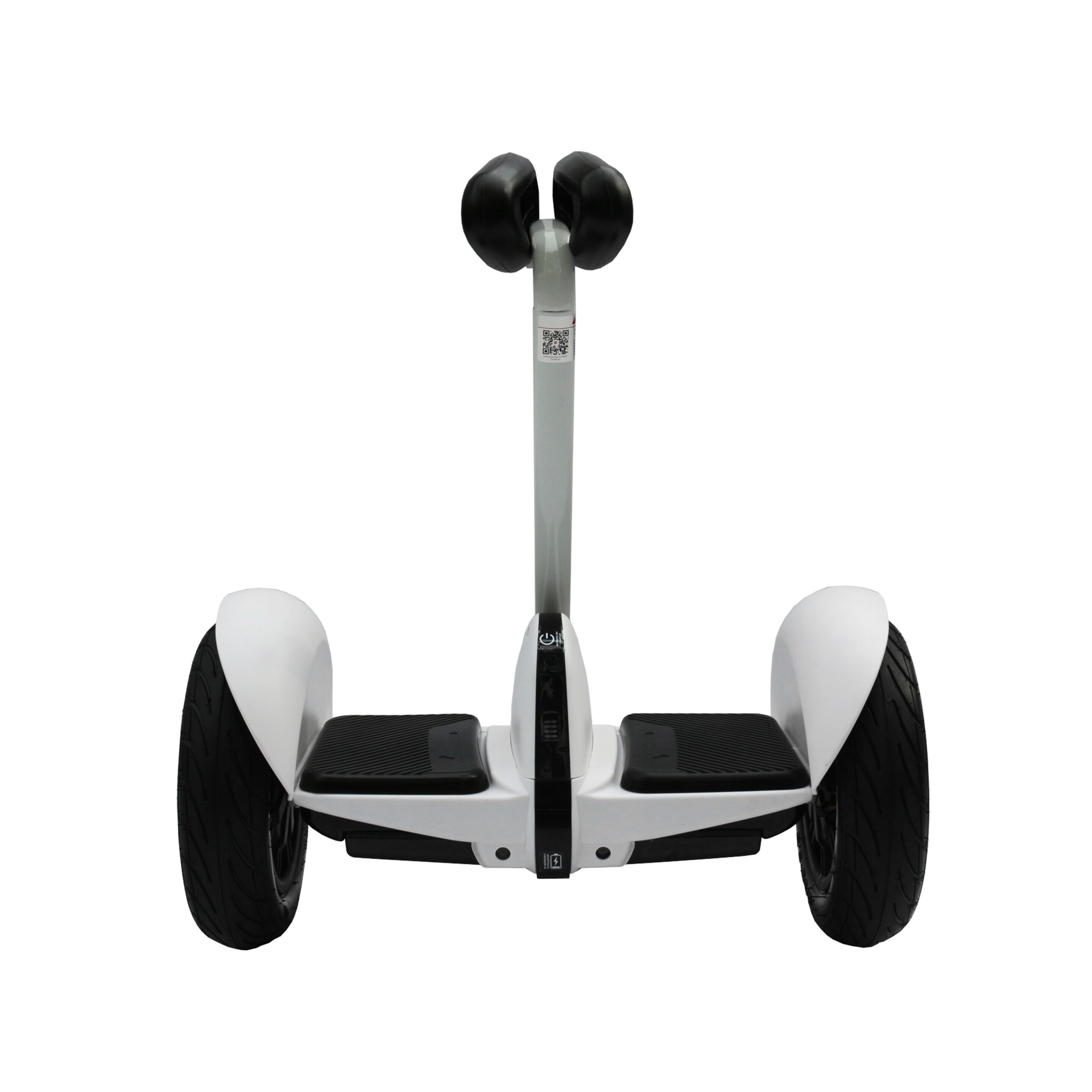 Skate Lite Skateflash White 700w Autonmia 16km Velocidad 16km/h